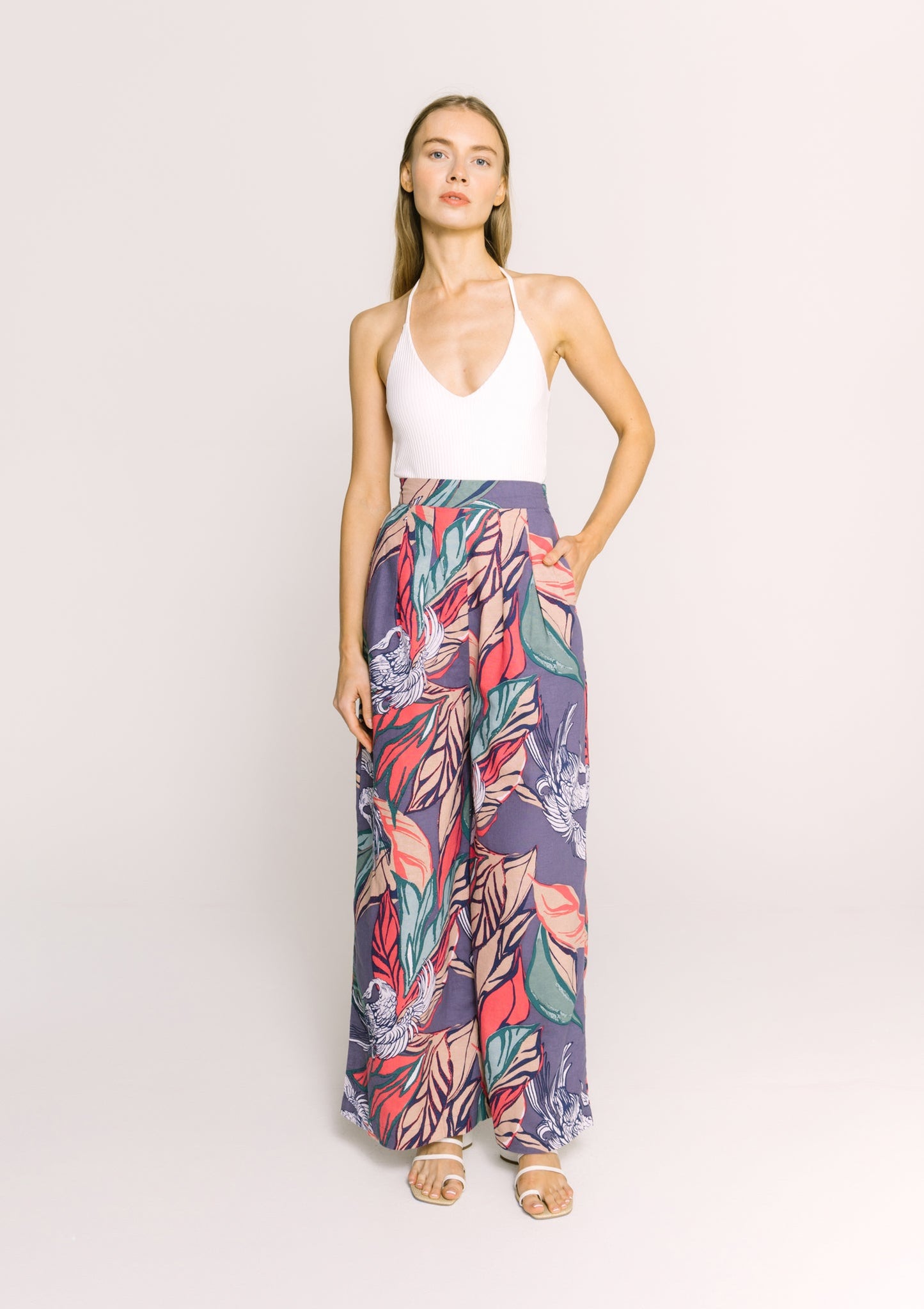 Chelsey Pant