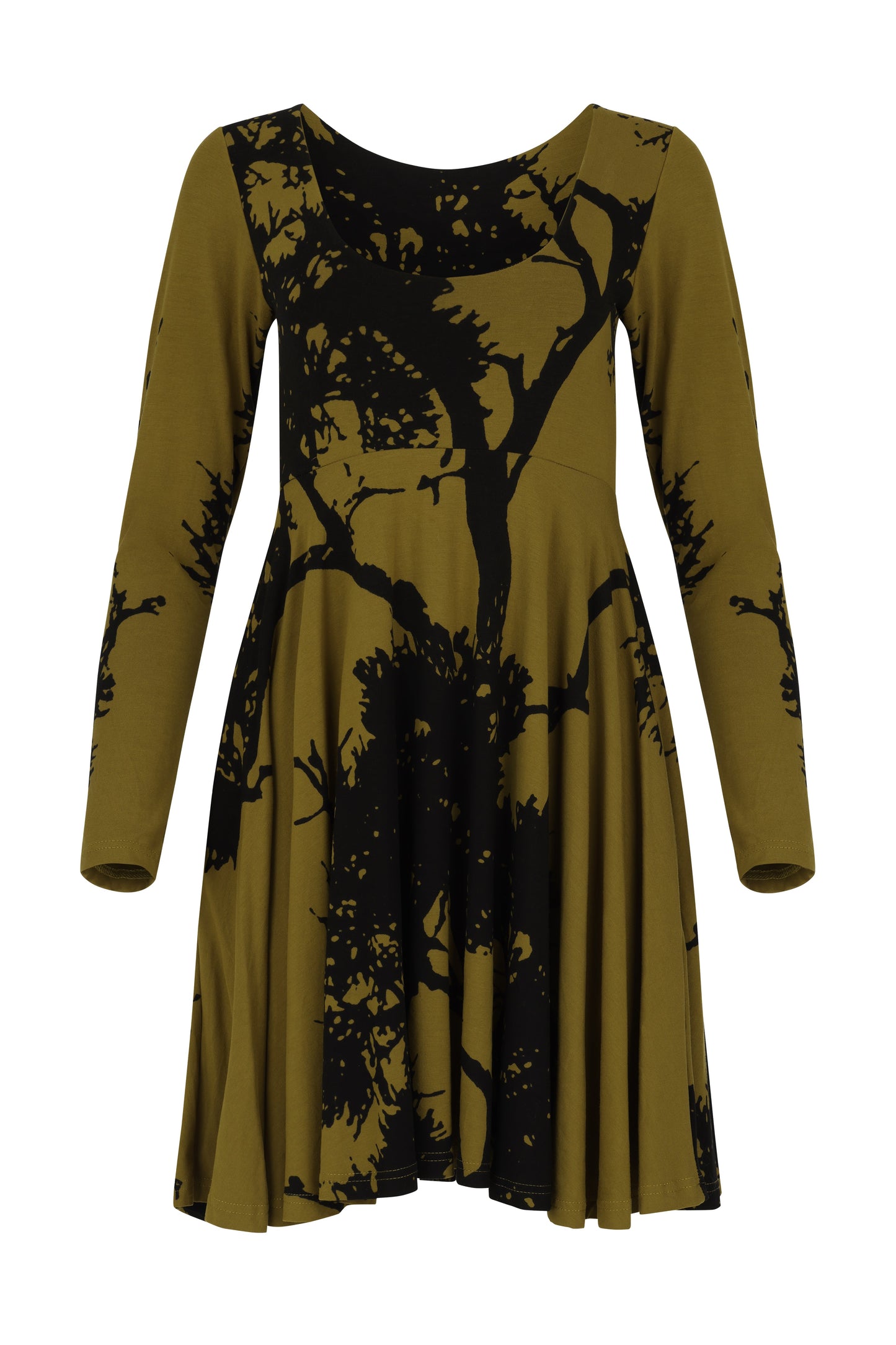 Nicolette Dress