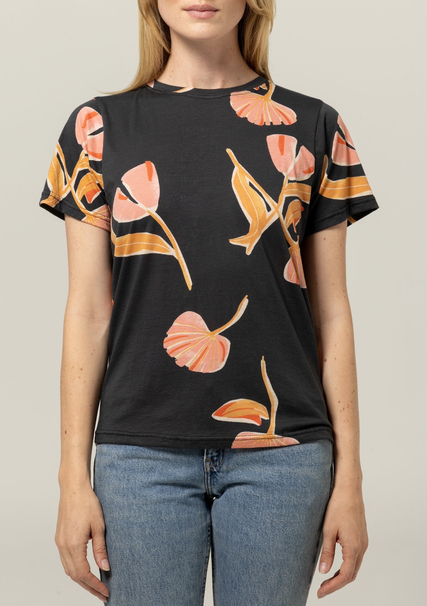 Mika Tee