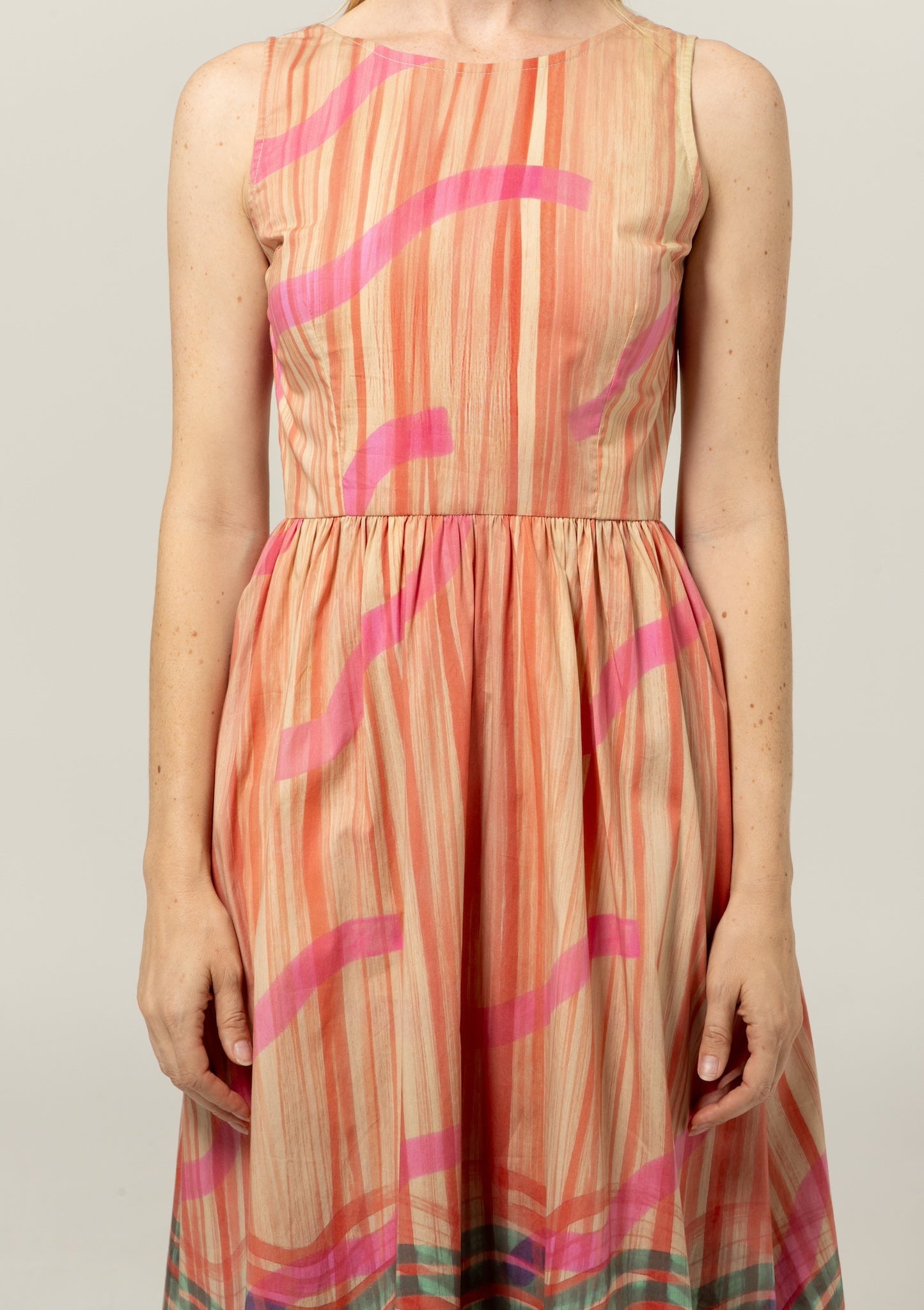 Leanna Dress