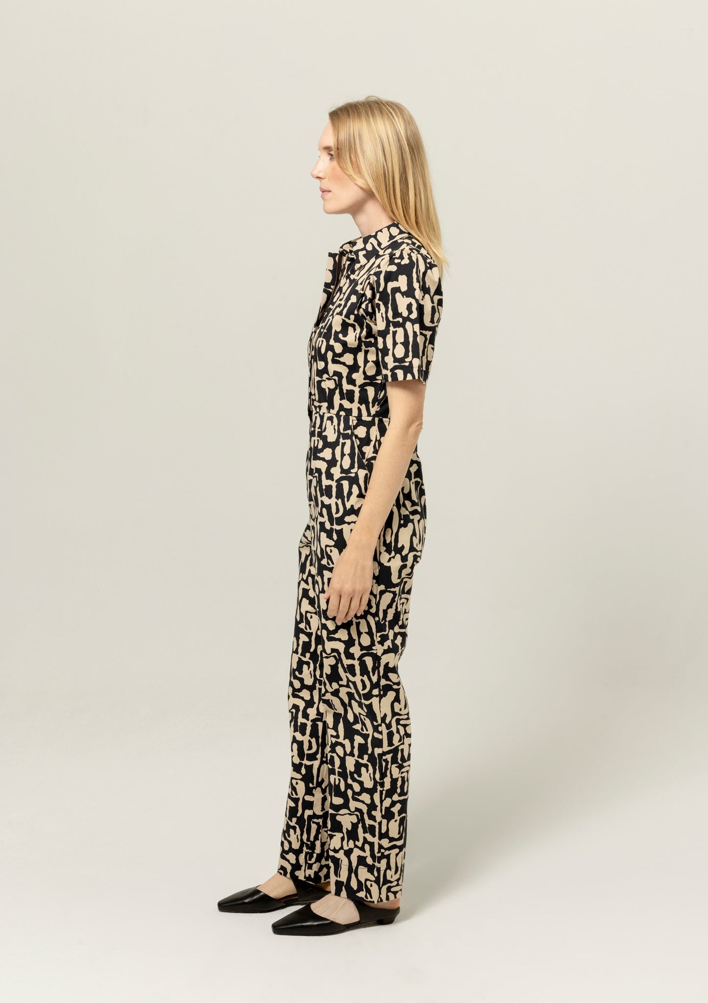 Kami Jumpsuit