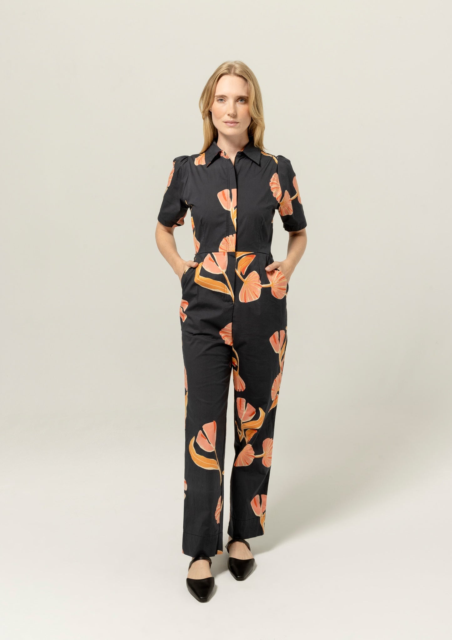 Kami Jumpsuit