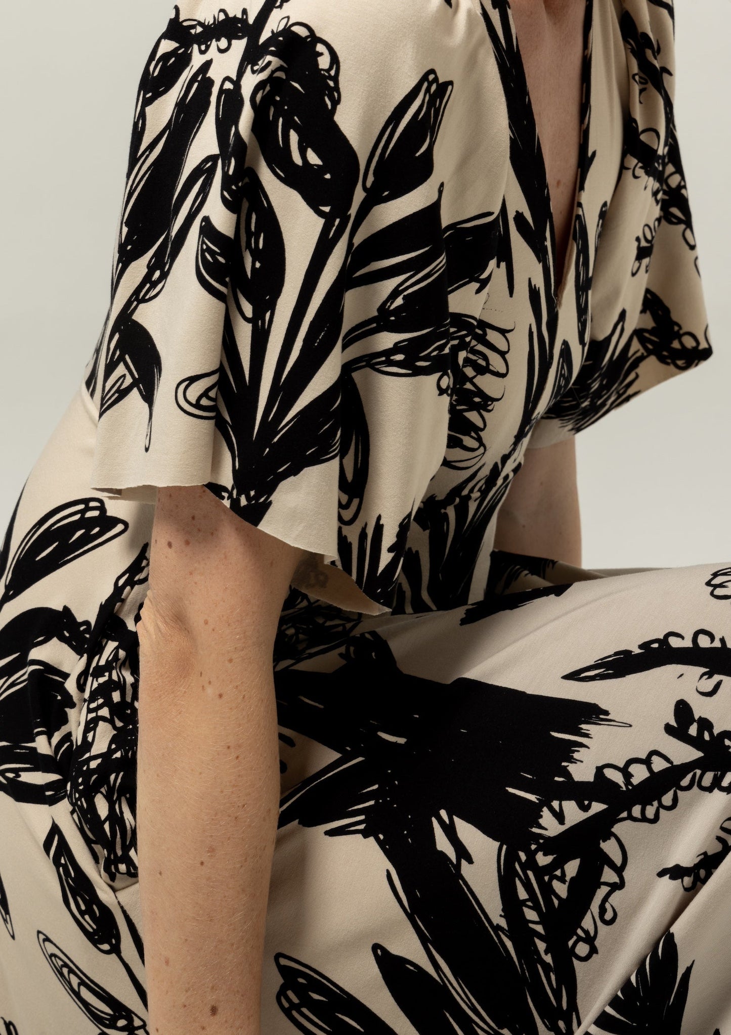 Yasmin Dress