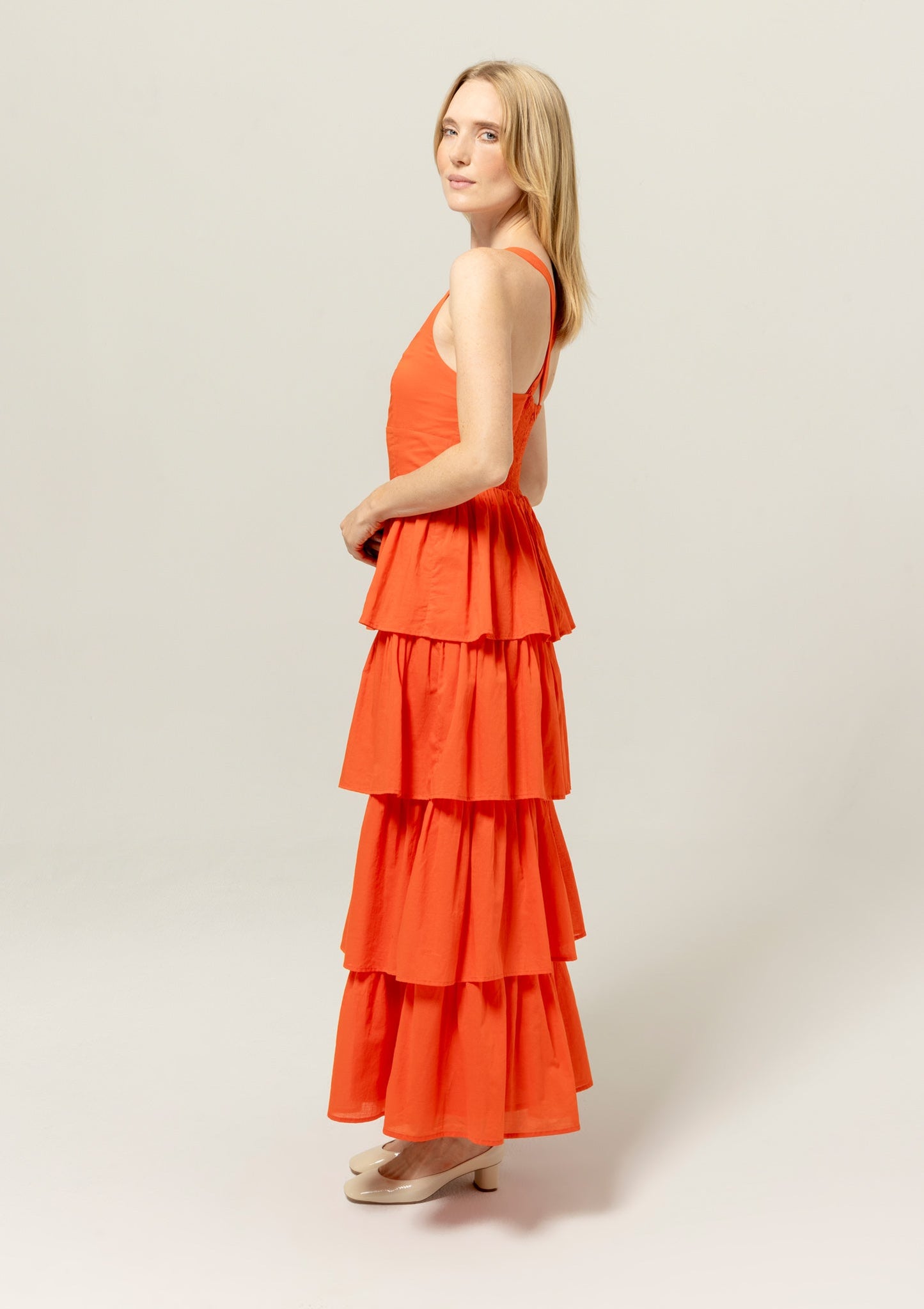 Lucca Dress