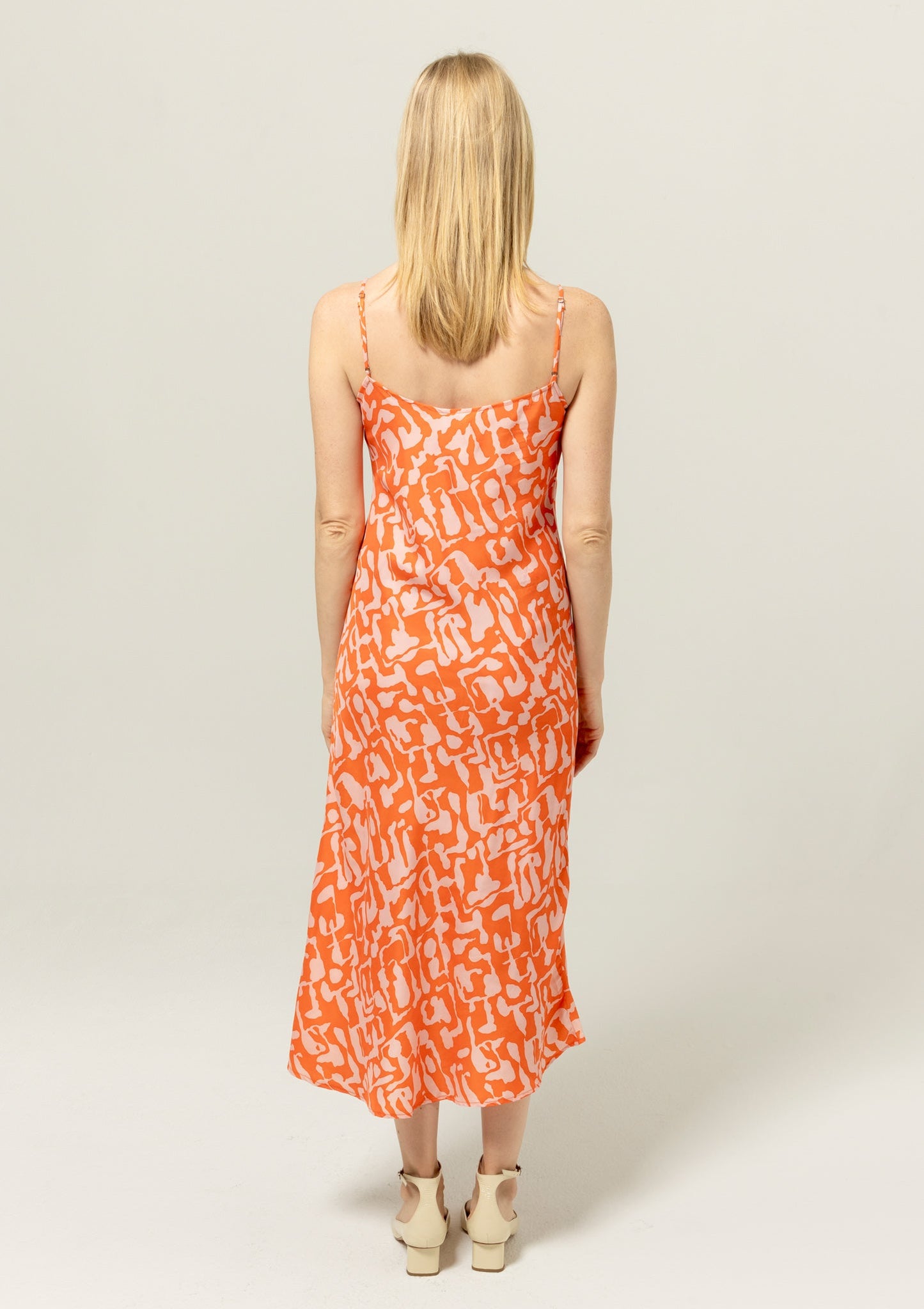 Aurora Slip Dress