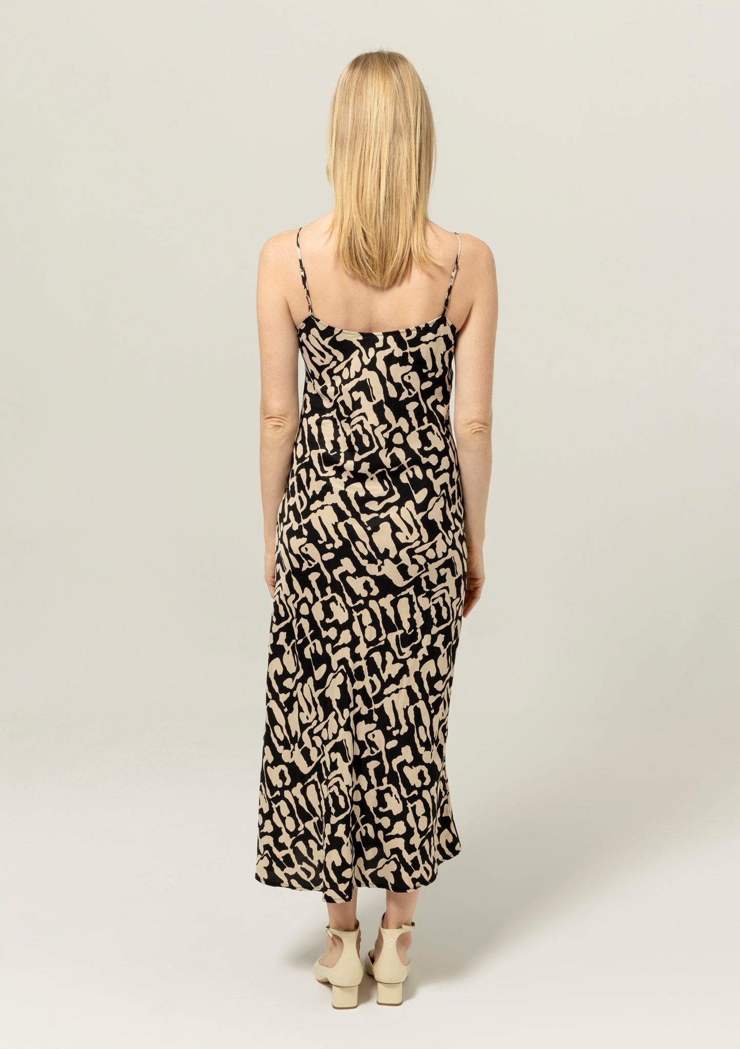 Aurora Slip Dress