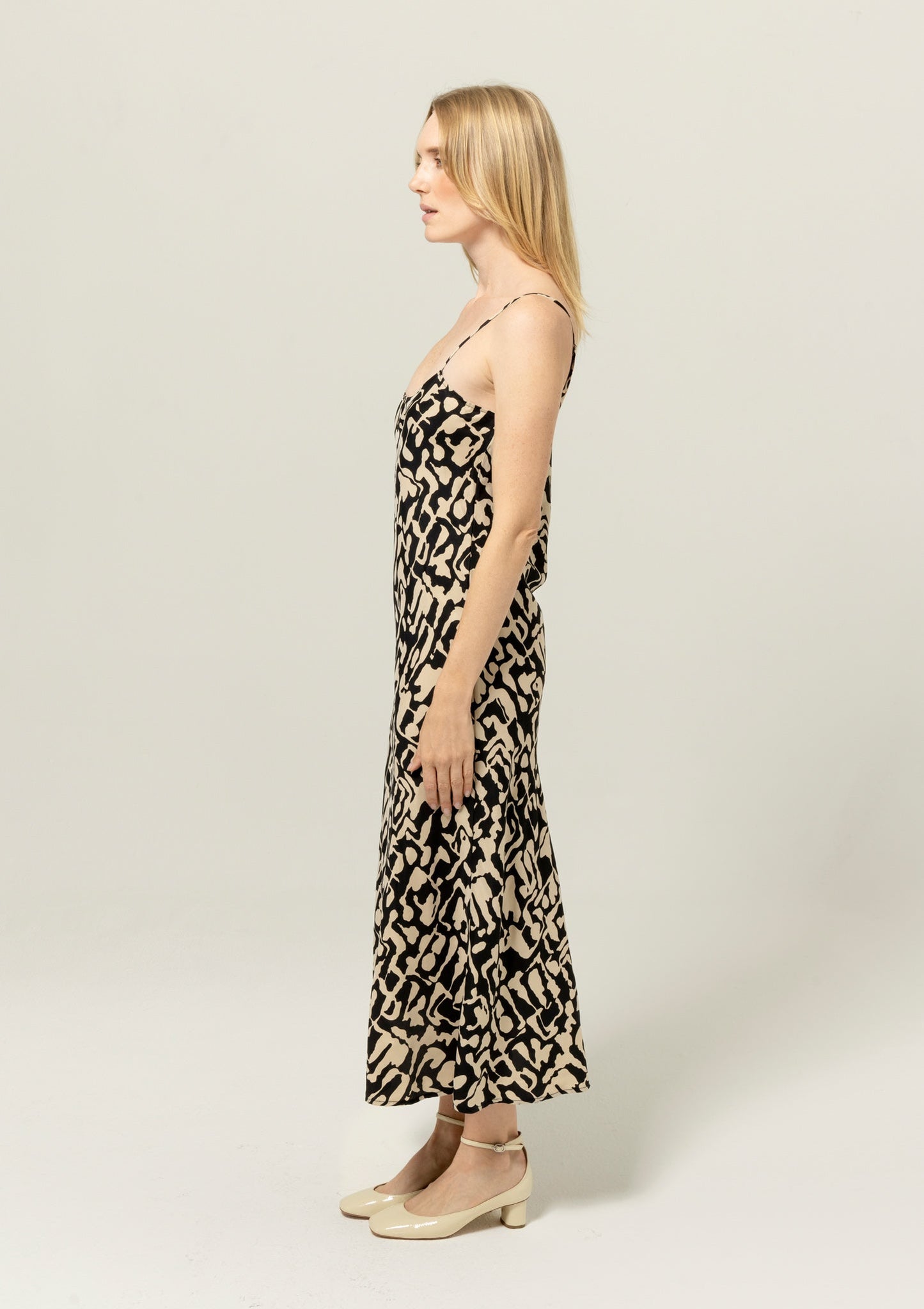 Aurora Slip Dress