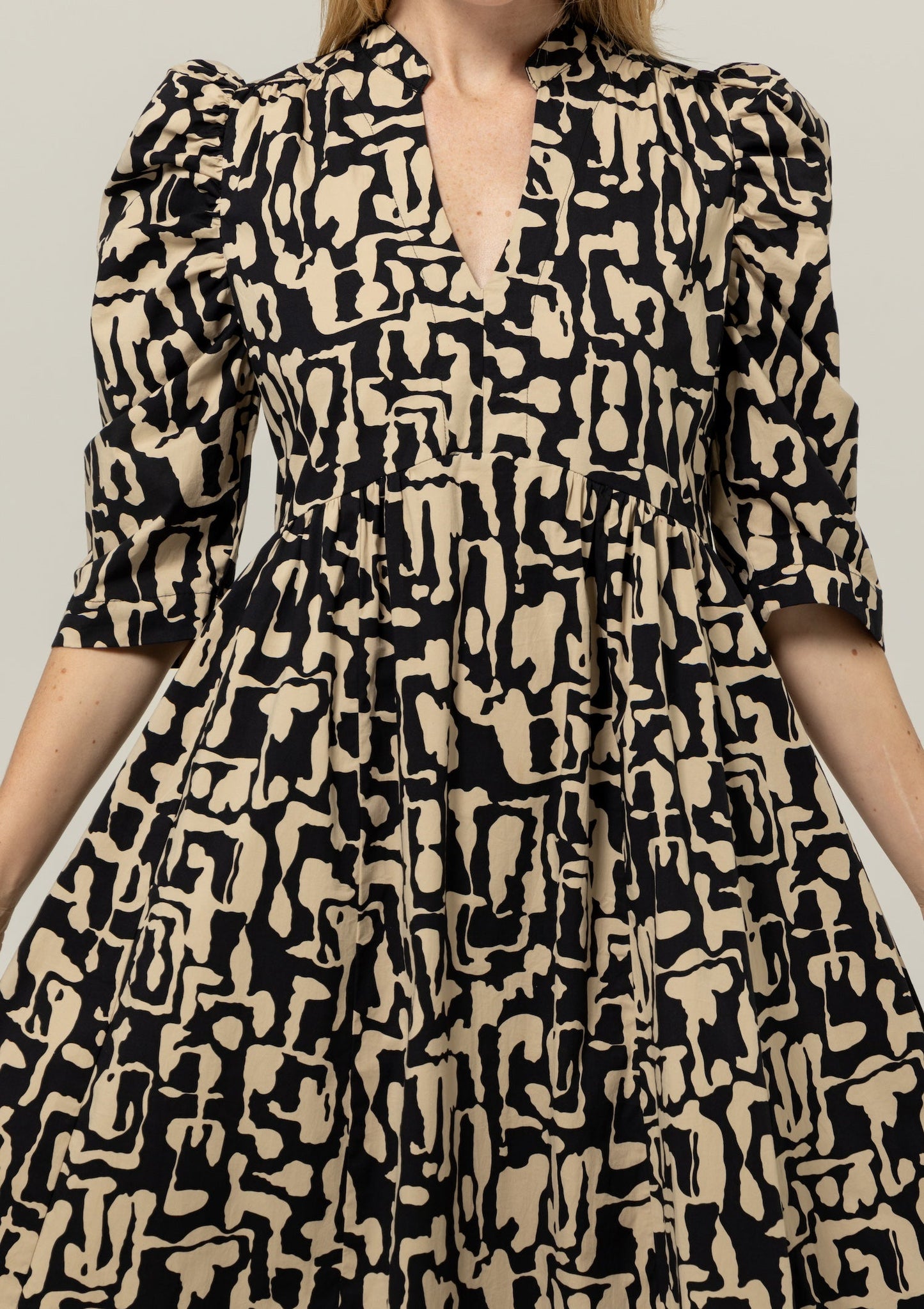 Willa Dress