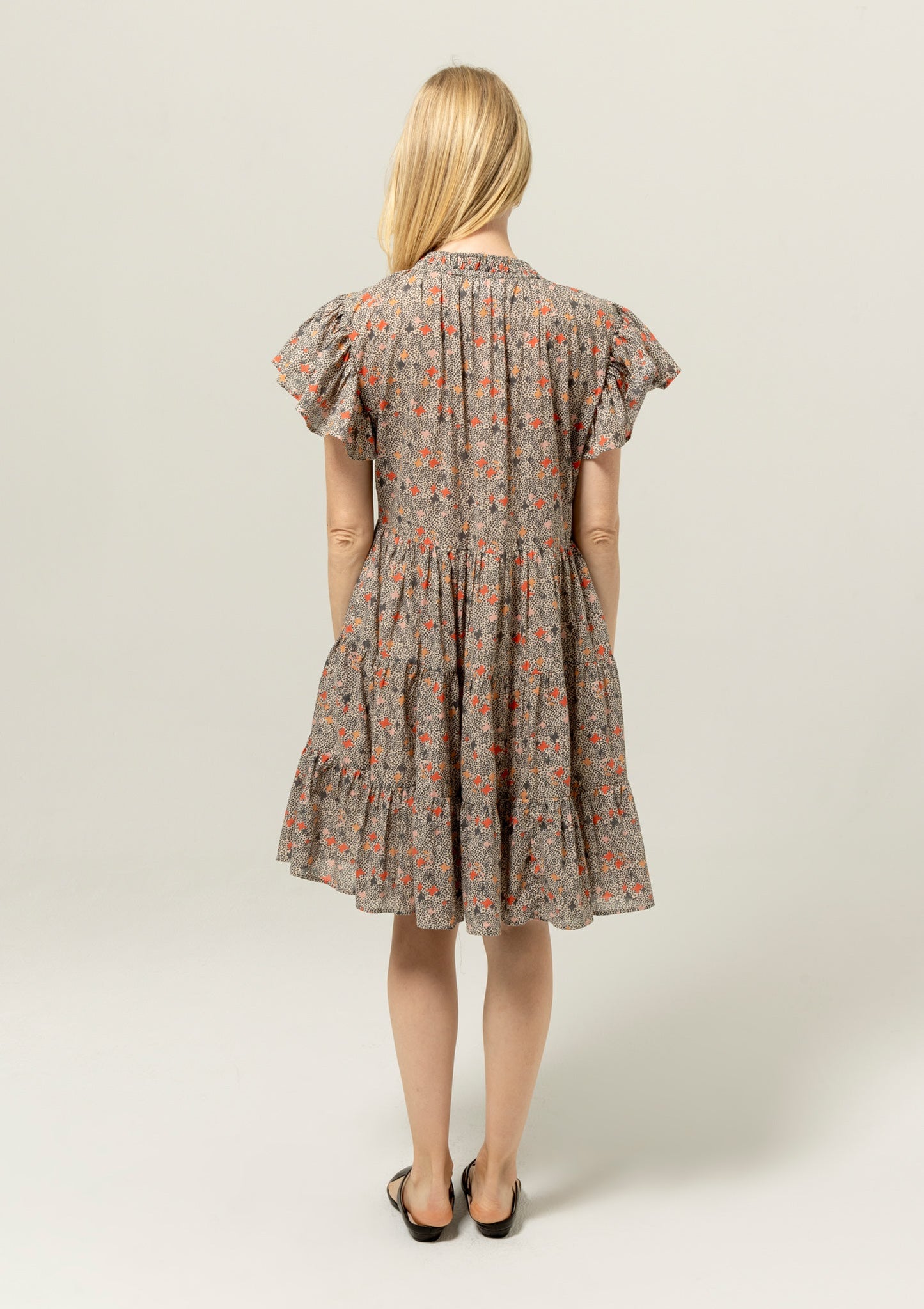 Talia Dress