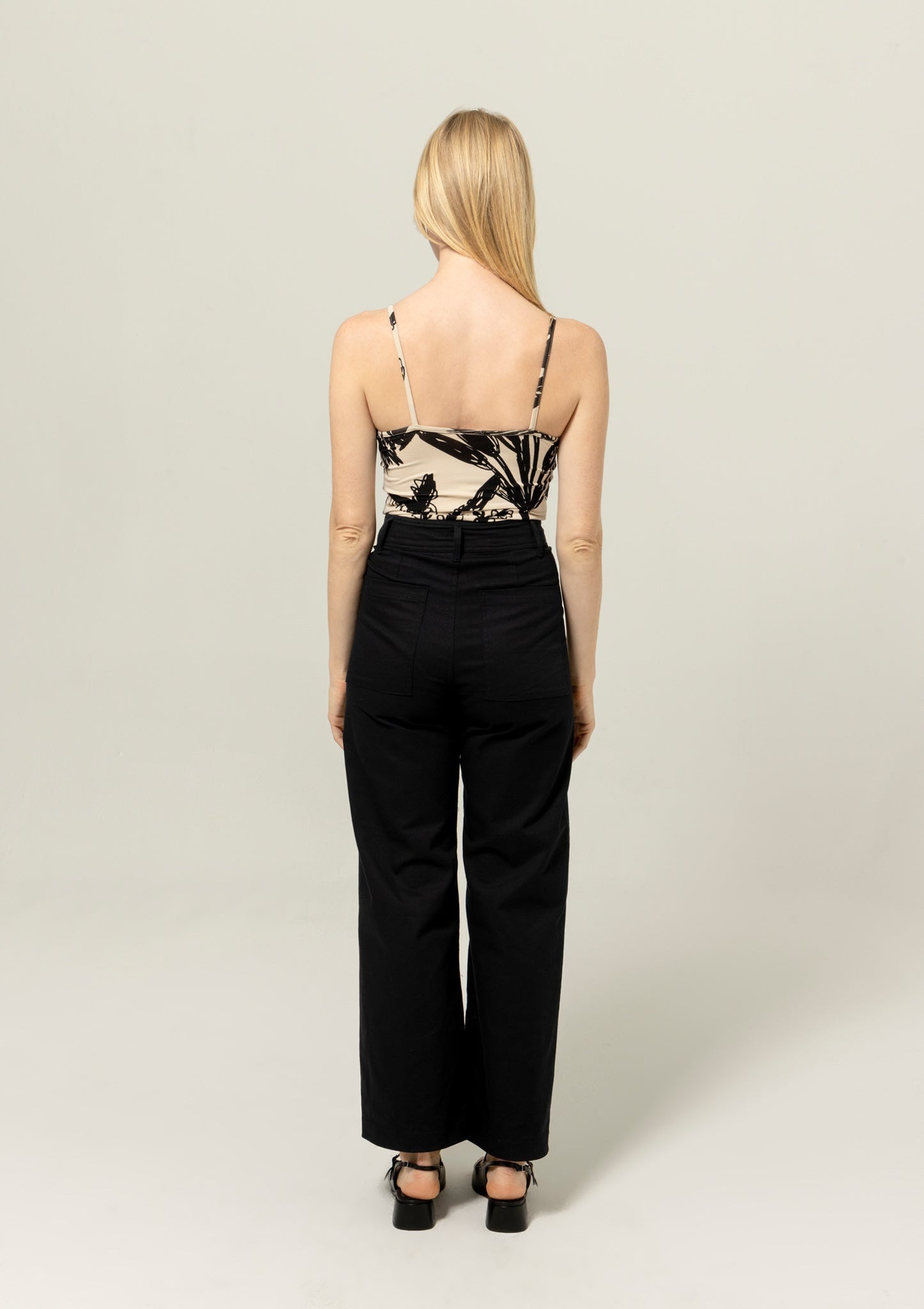 Lola Bodysuit