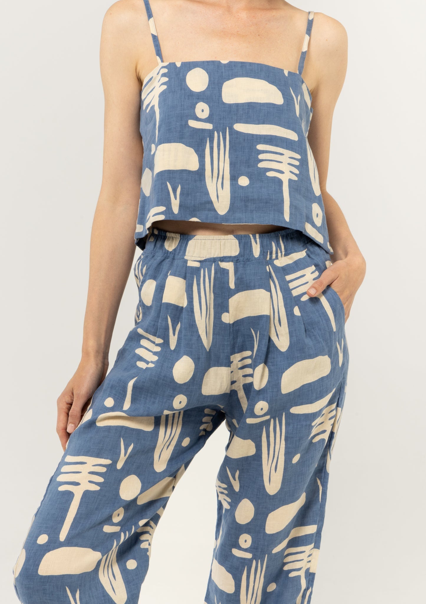 June Top