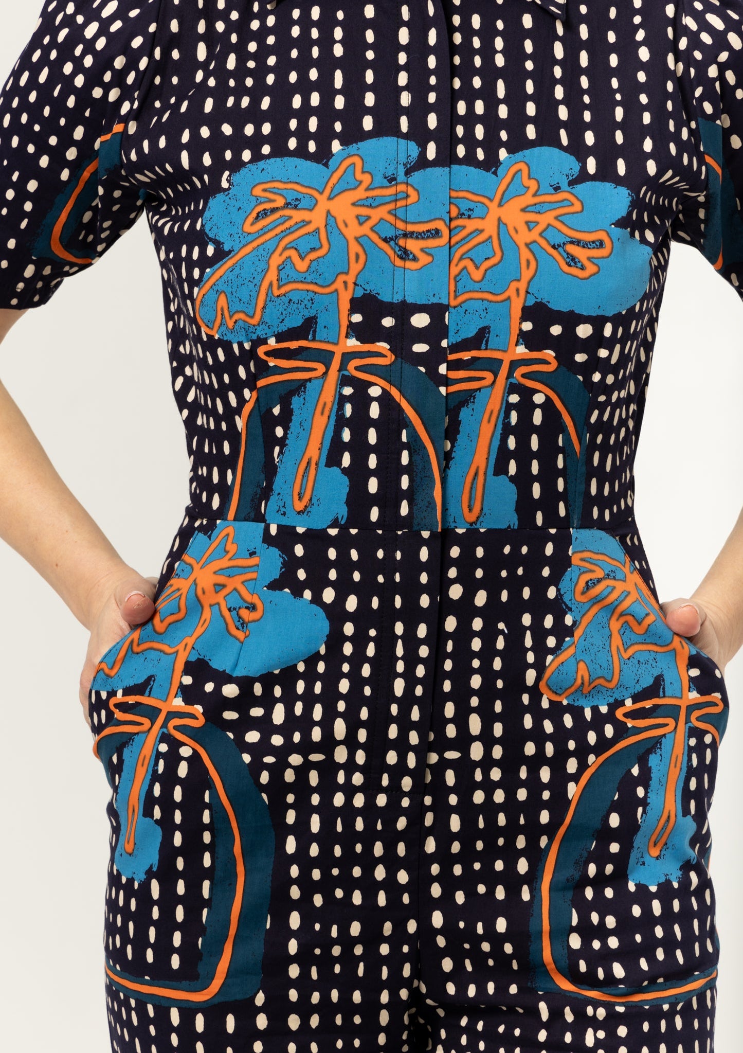 Kami Jumpsuit