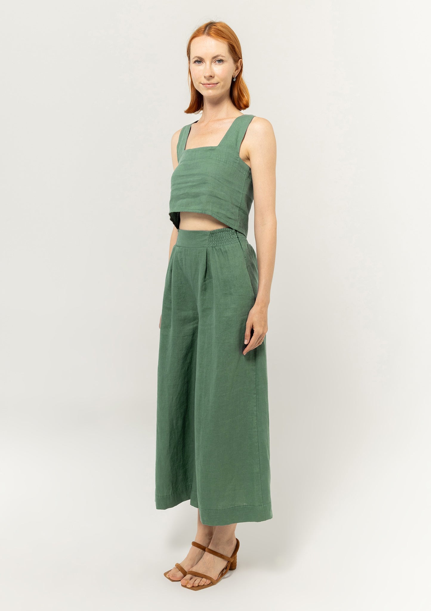 Atlas Pant