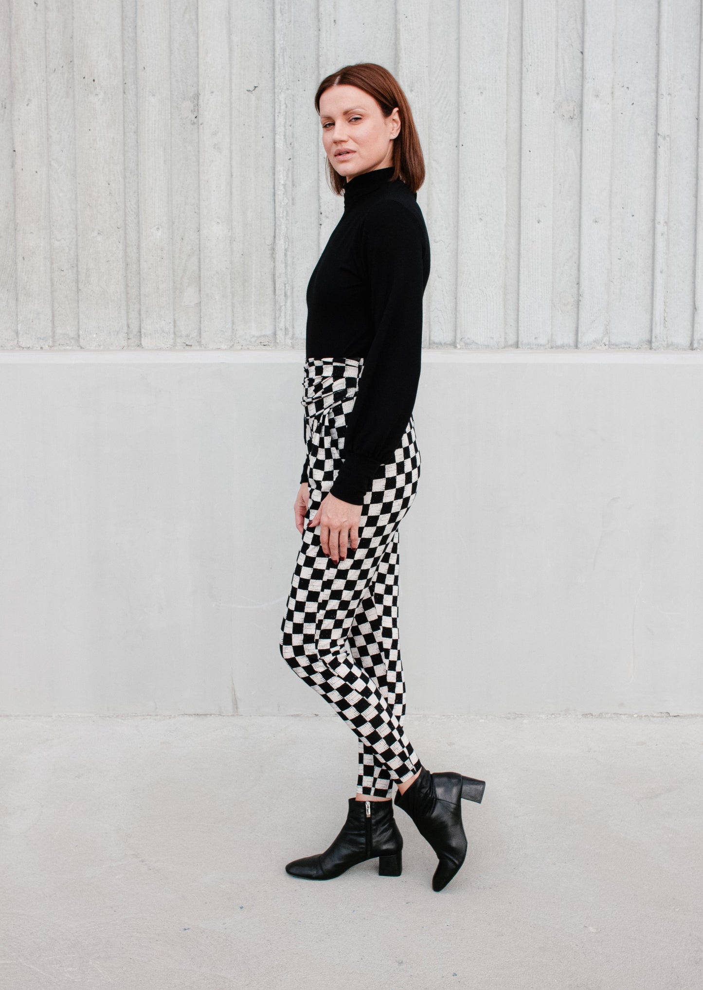 Soho Pant