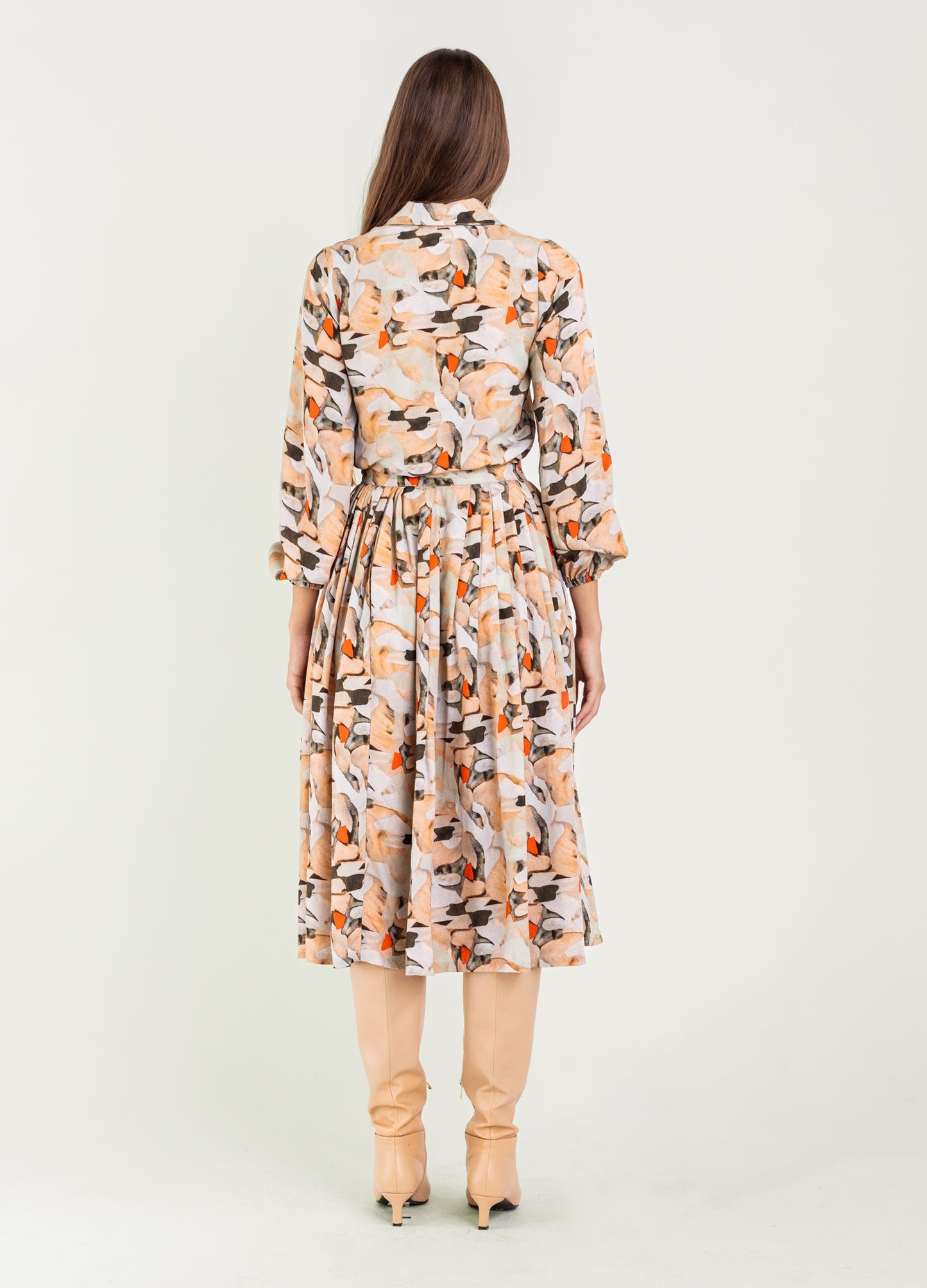 Sylvie Skirt