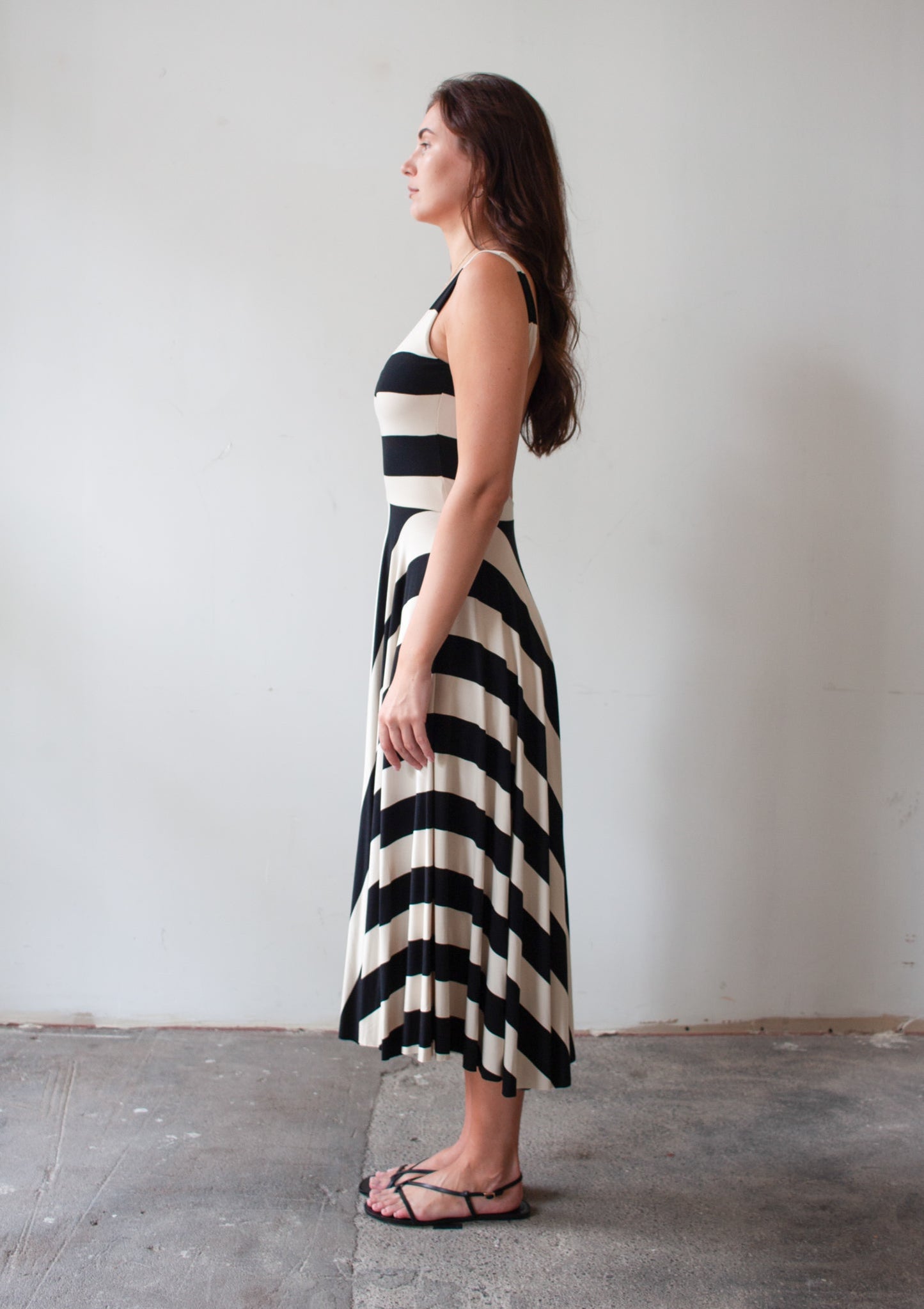 Magali Dress