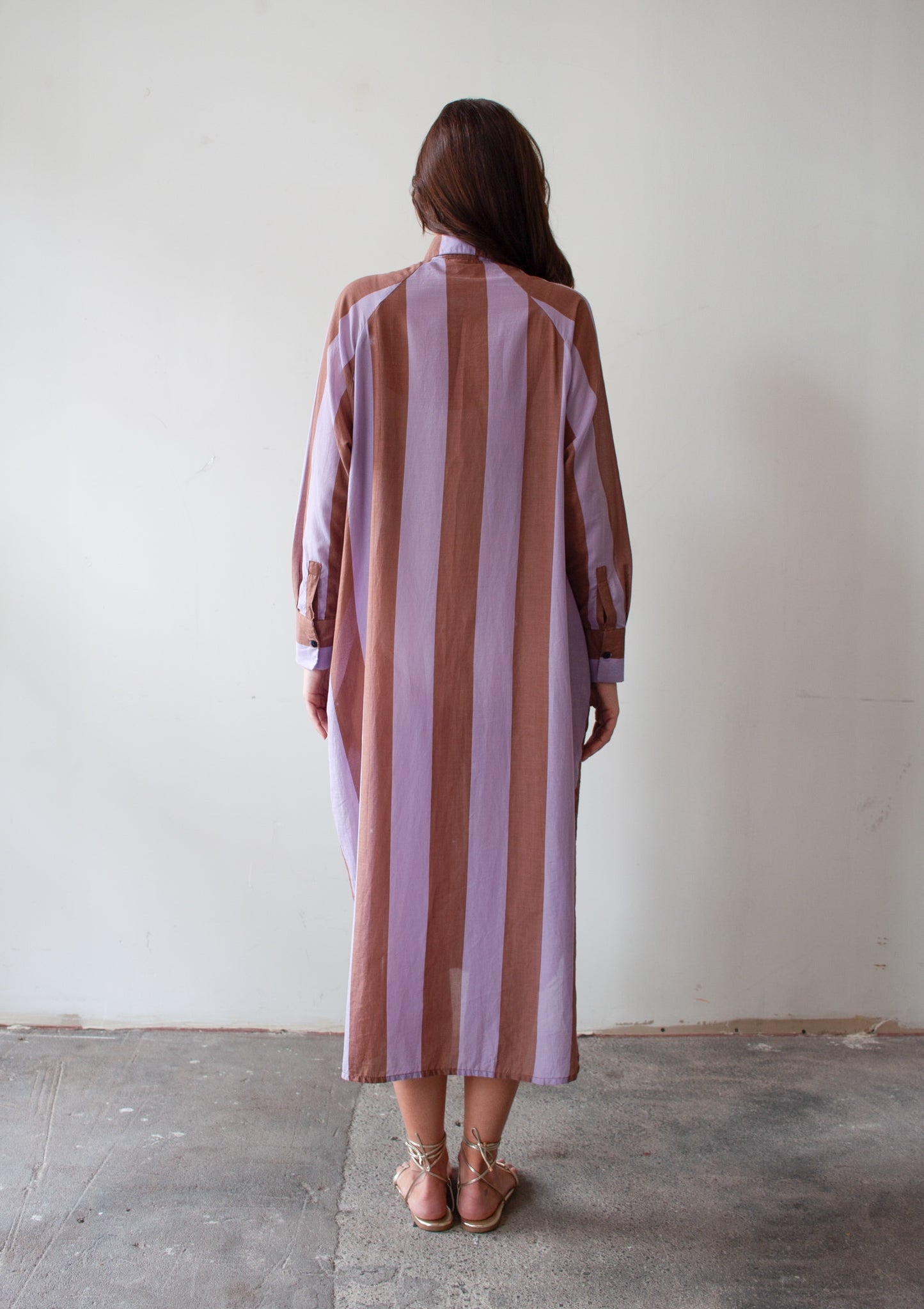 Gia Kaftan