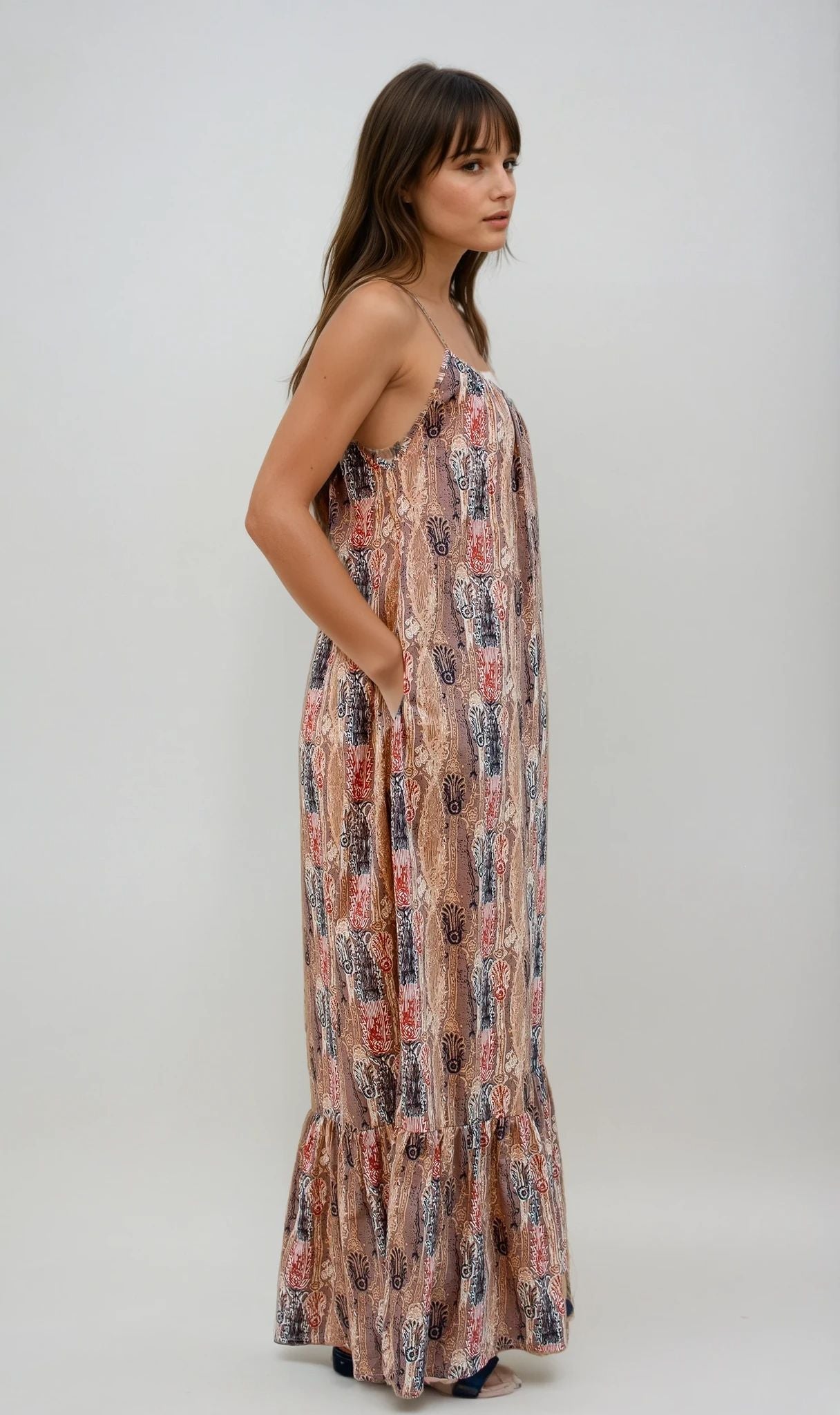 Hazel Dress