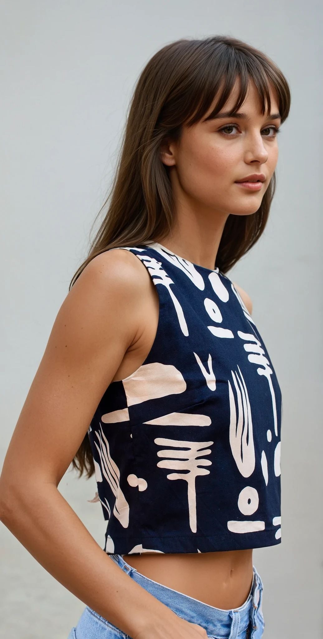 Mesa Top