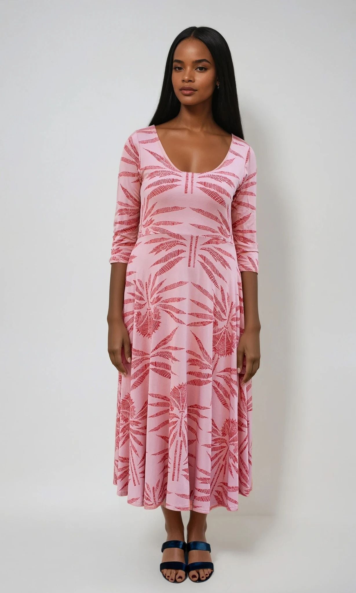 Amelia Dress