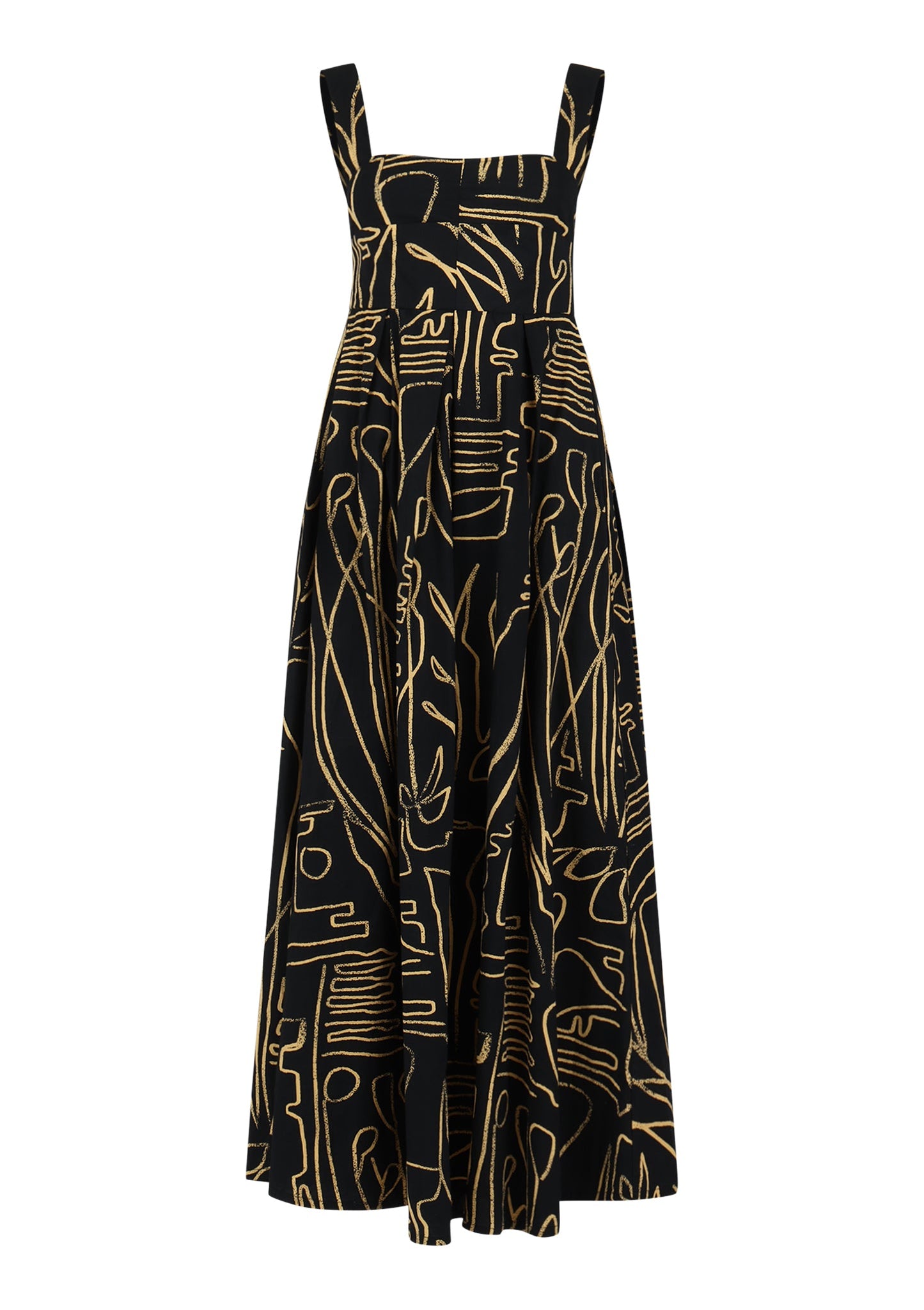 Janie Dress