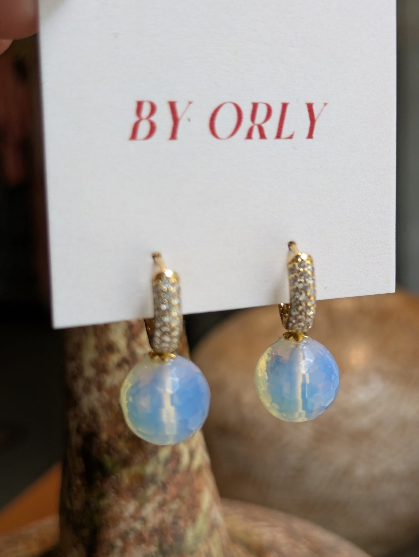 BY ORLY - ZOE