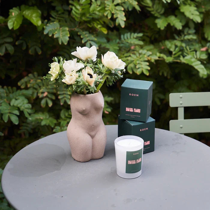 Roen Candles