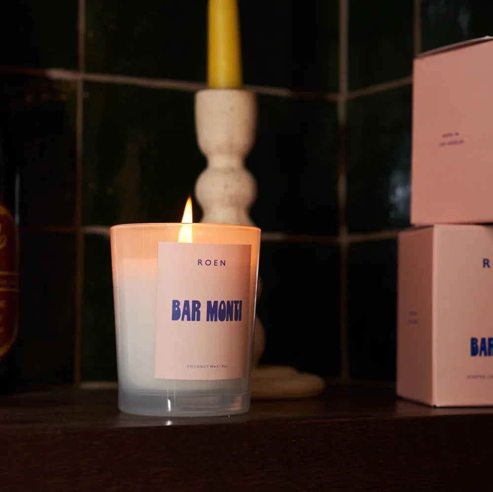 Roen Candles