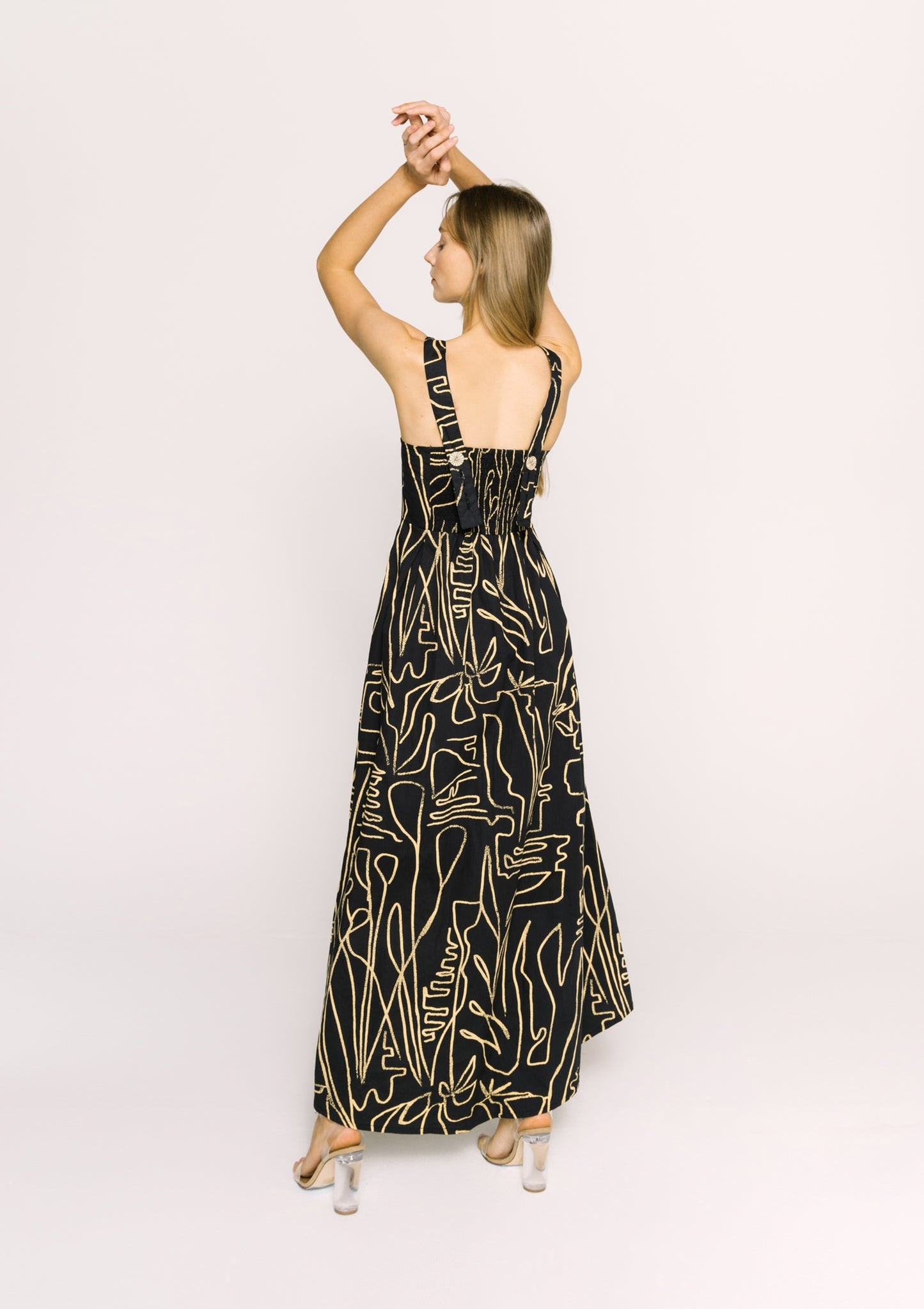 Janie Dress