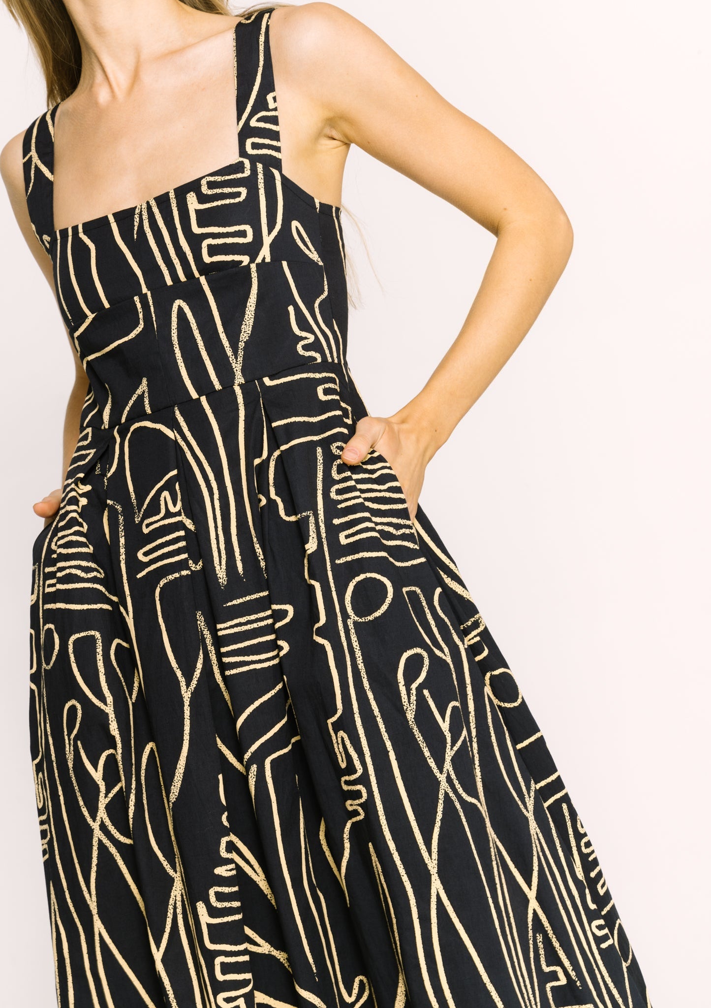 Janie Dress