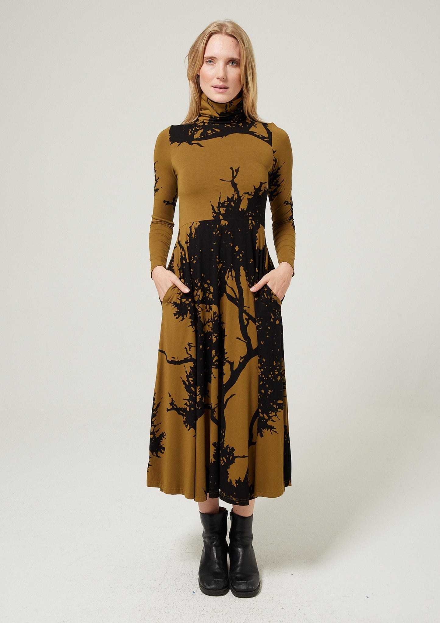 Lexi Dress