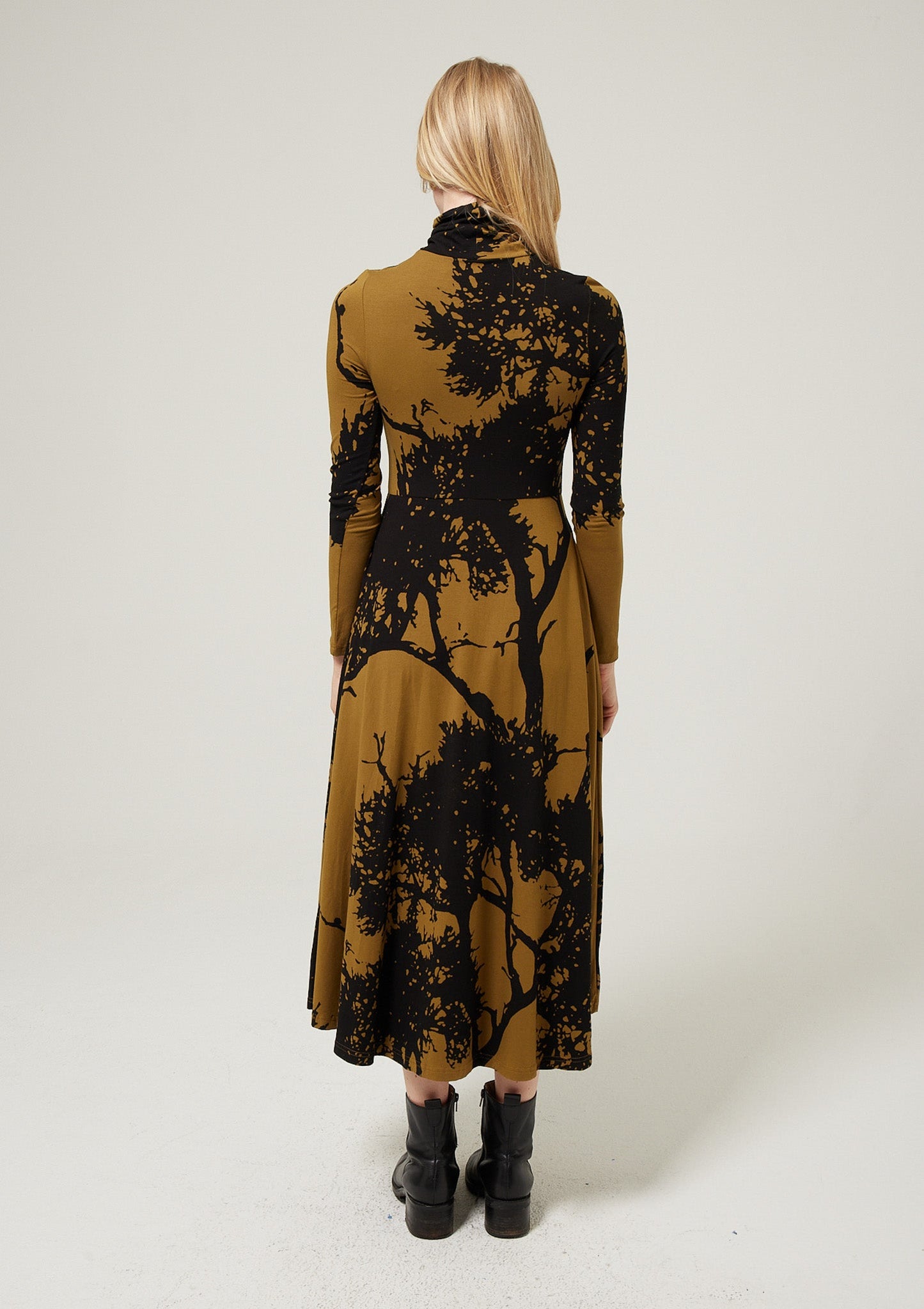 Lexi Dress