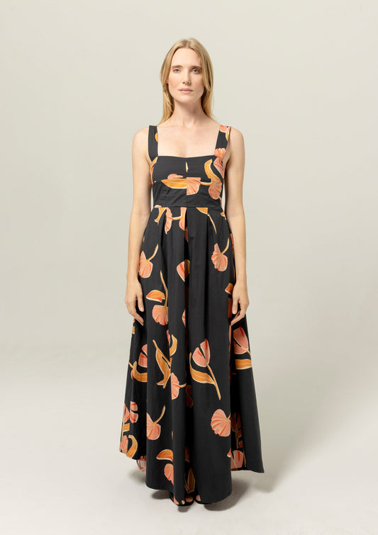 Janie Dress