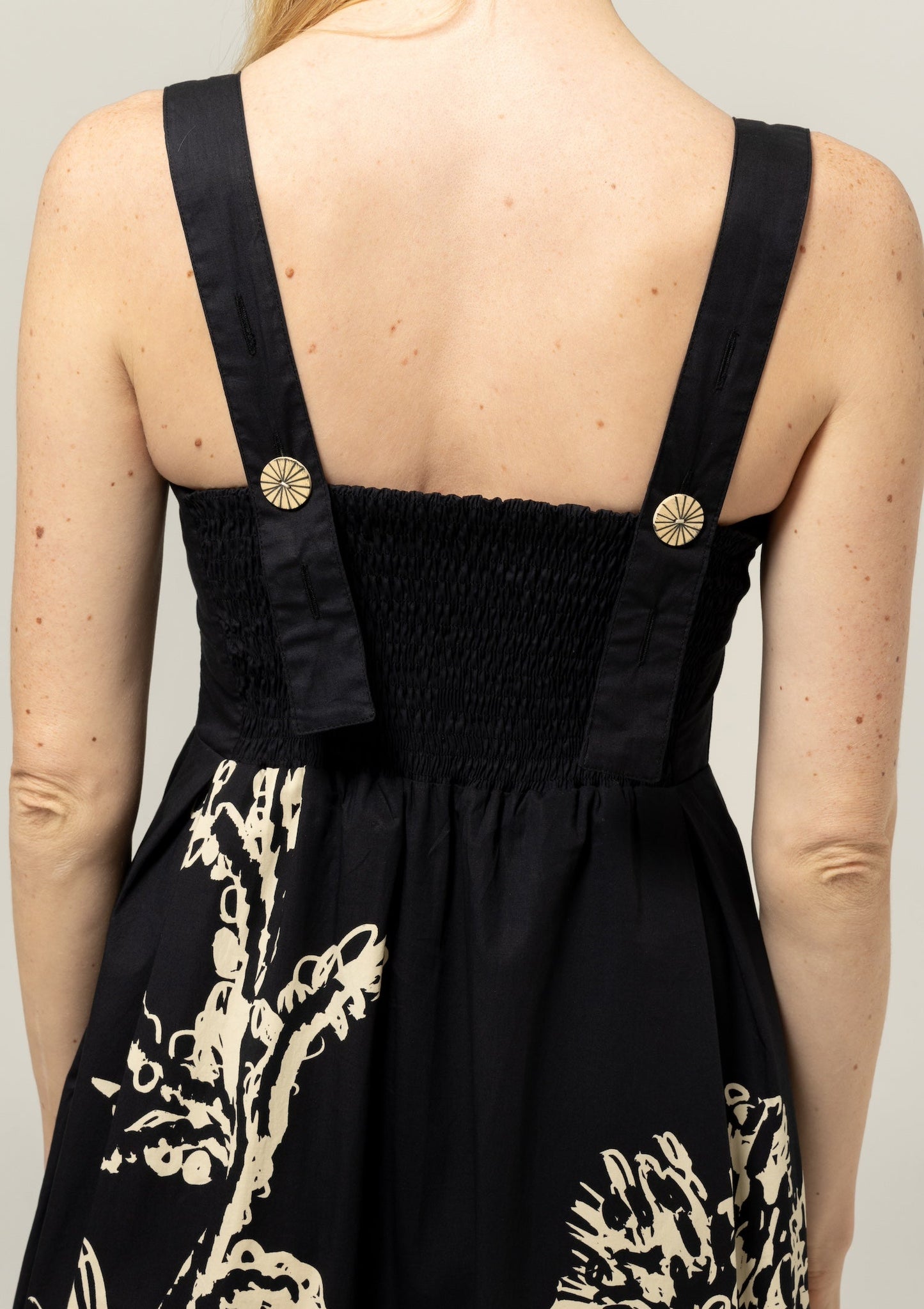 Janie Dress