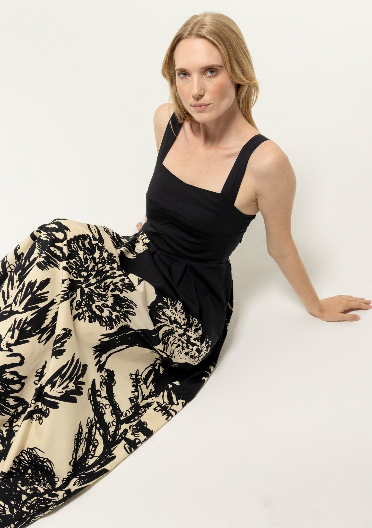 Janie Dress