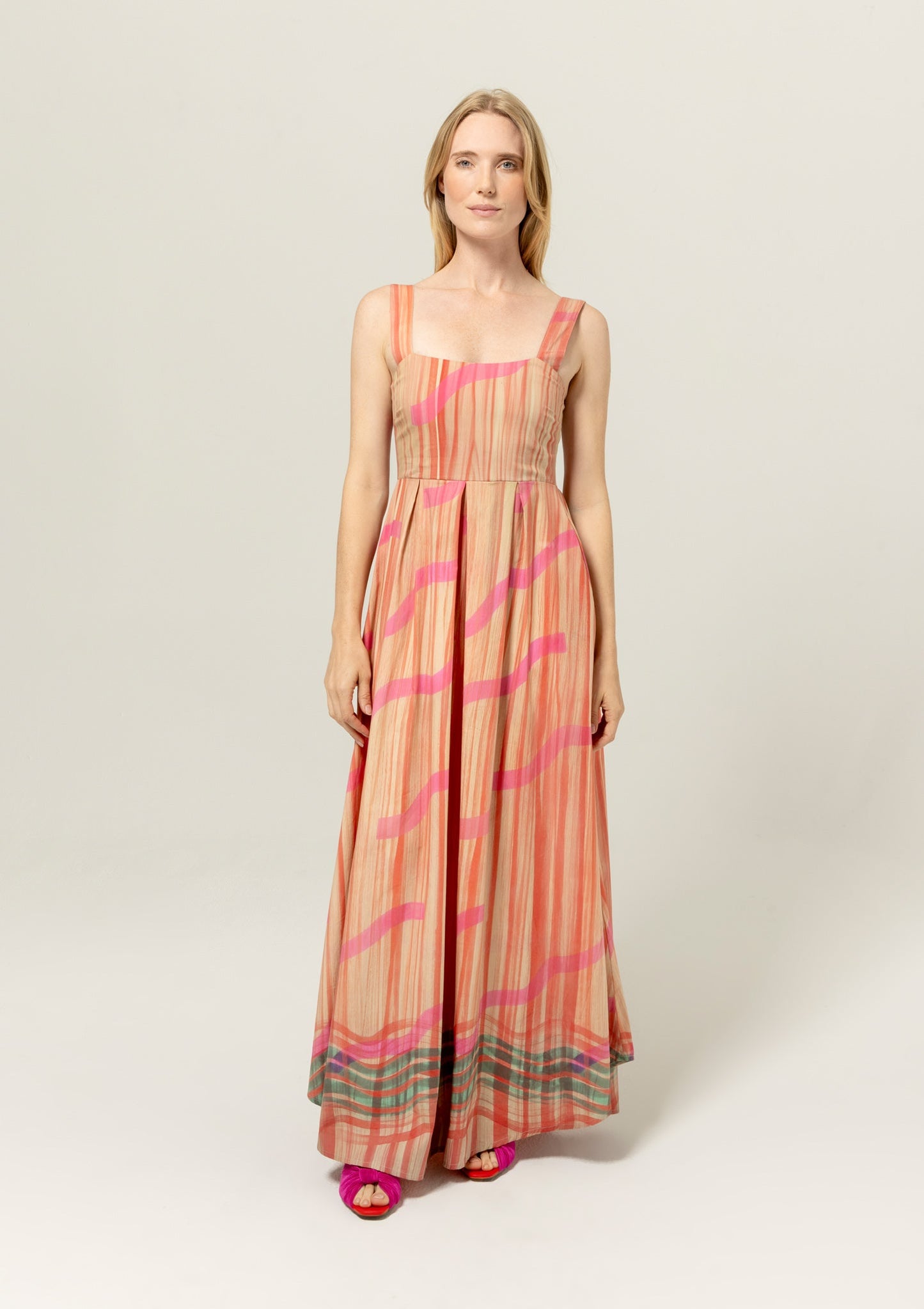 Janie Dress