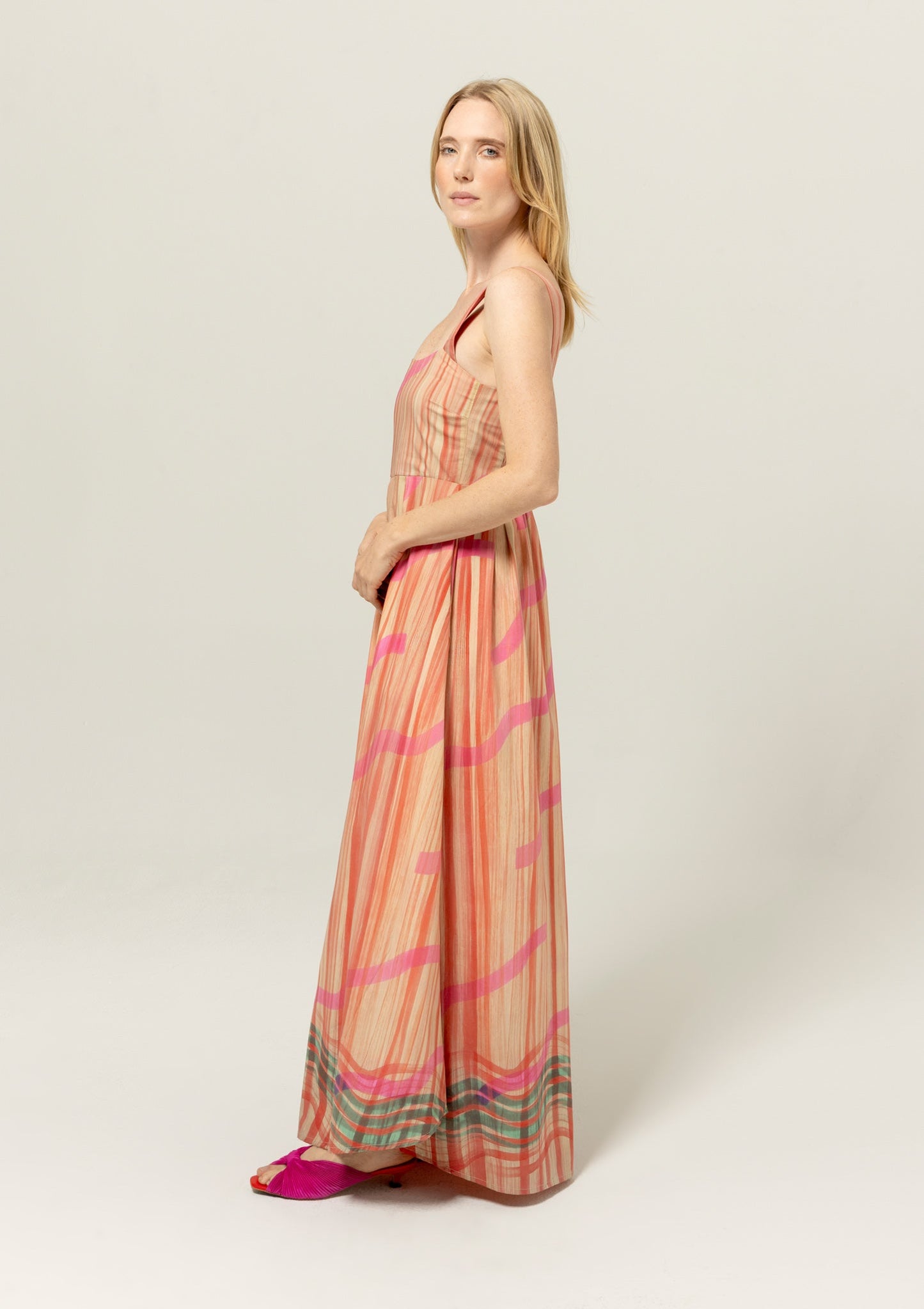 Janie Dress