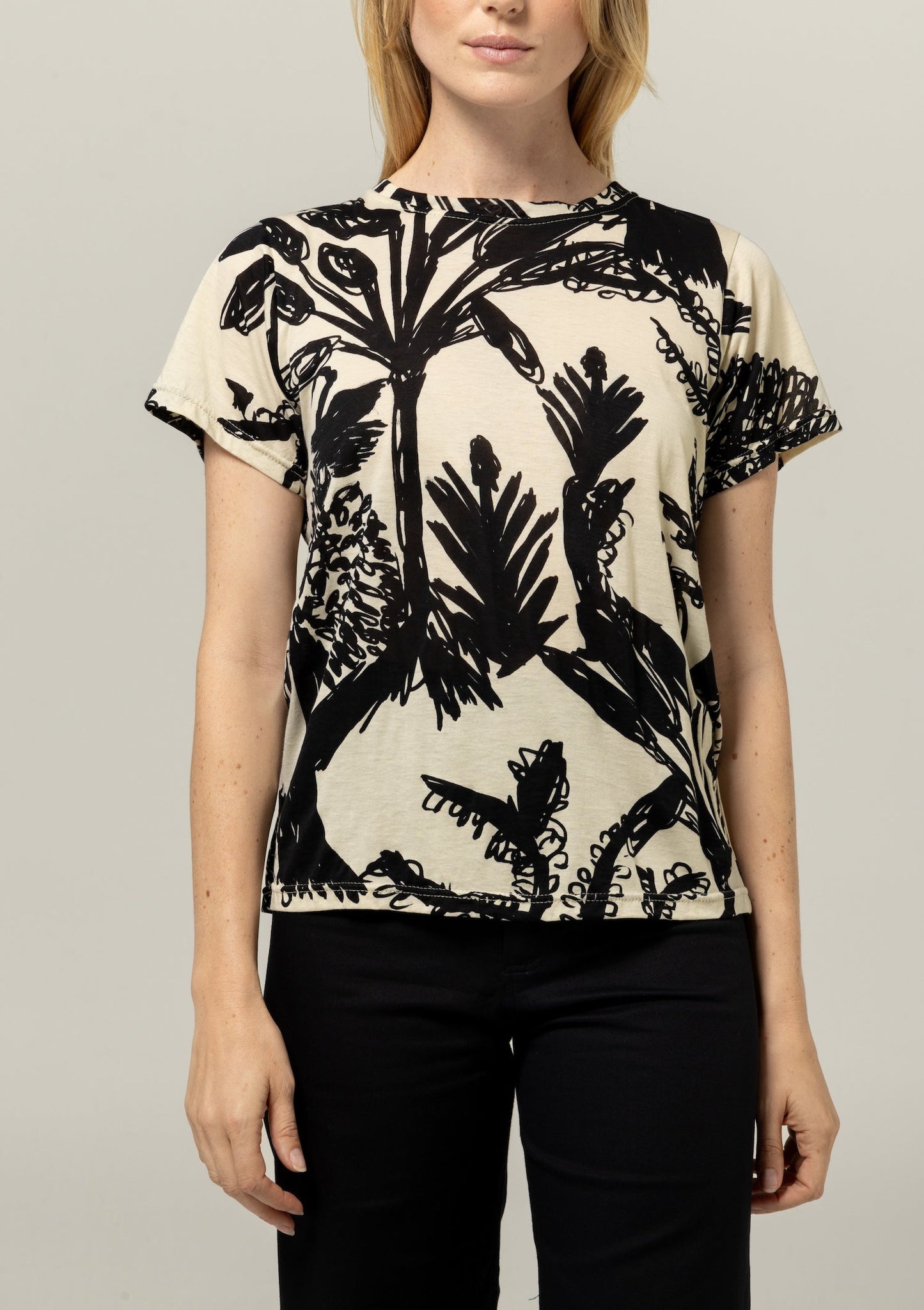 Mika Tee