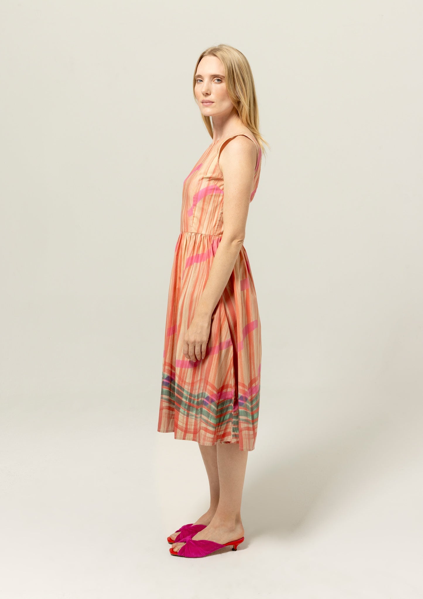 Leanna Dress