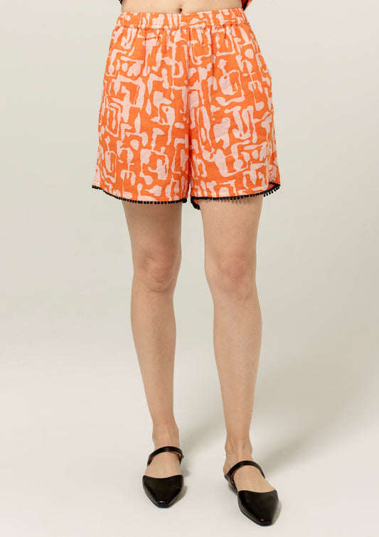 Mia Short