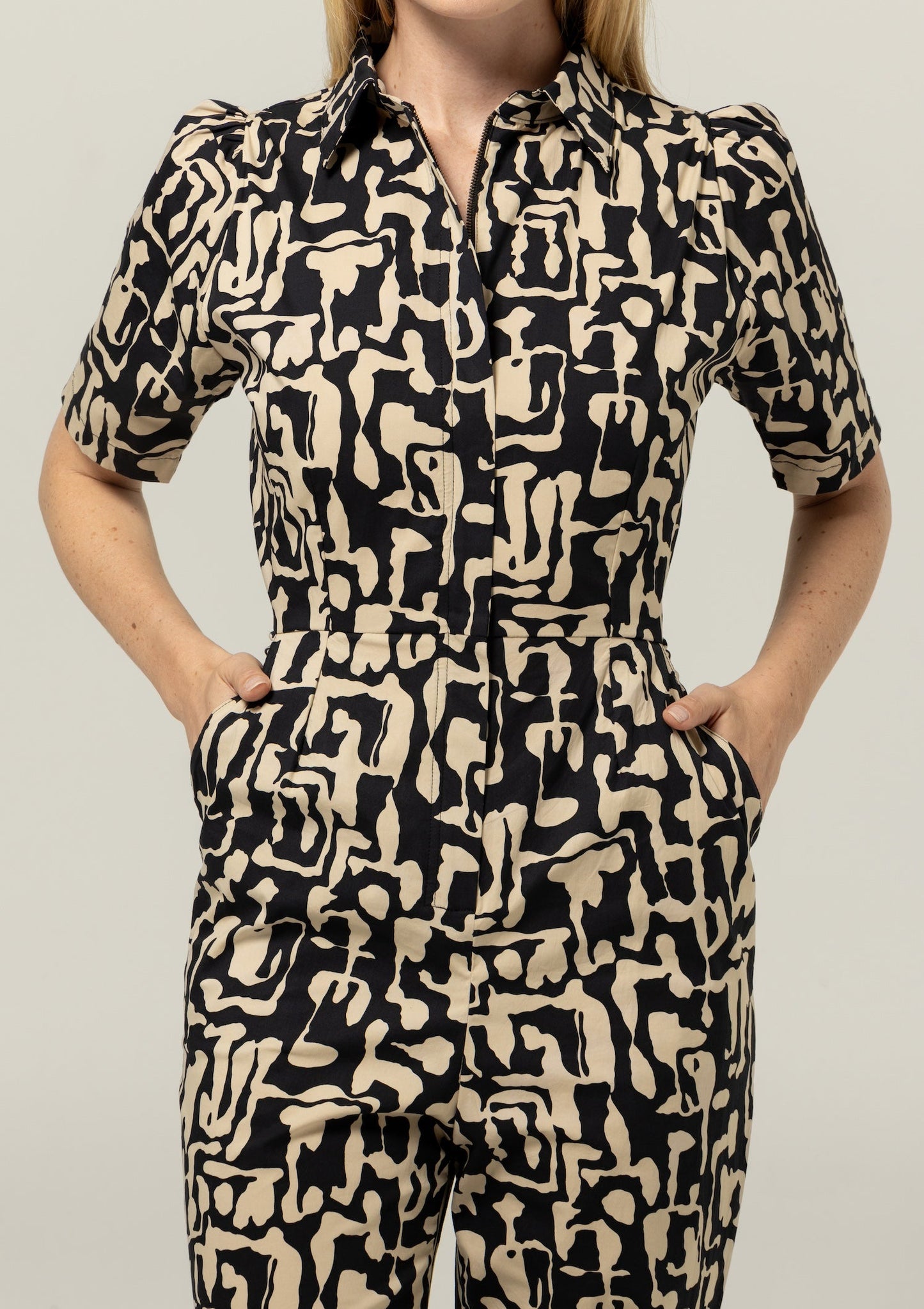 Kami Jumpsuit