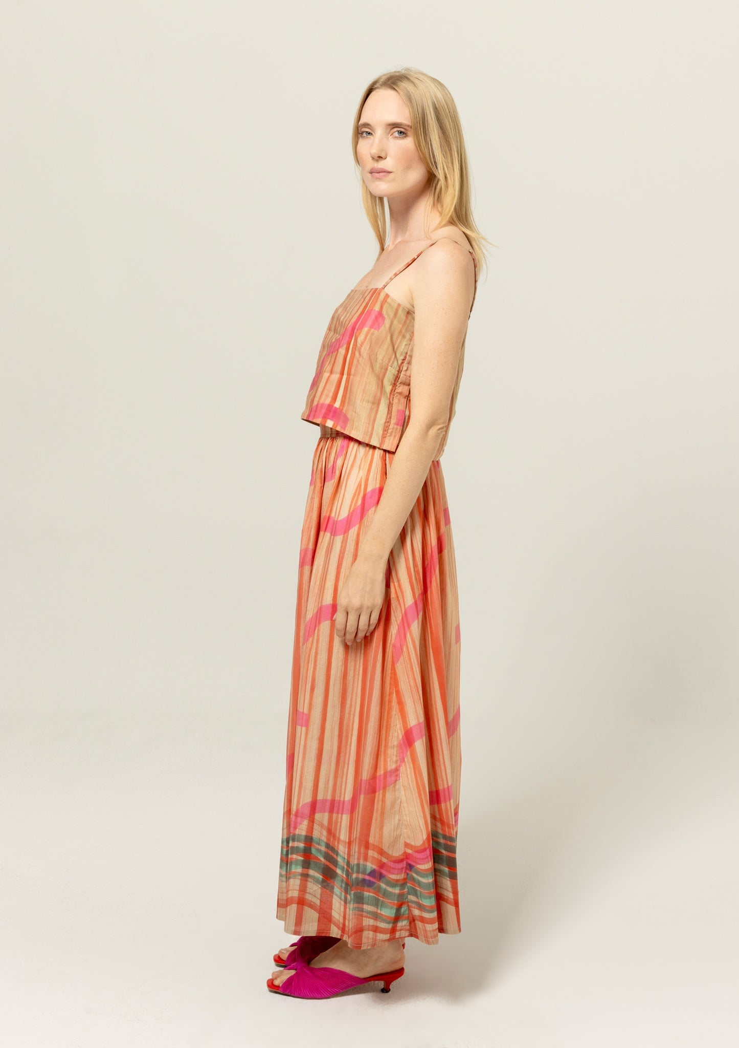 June Top