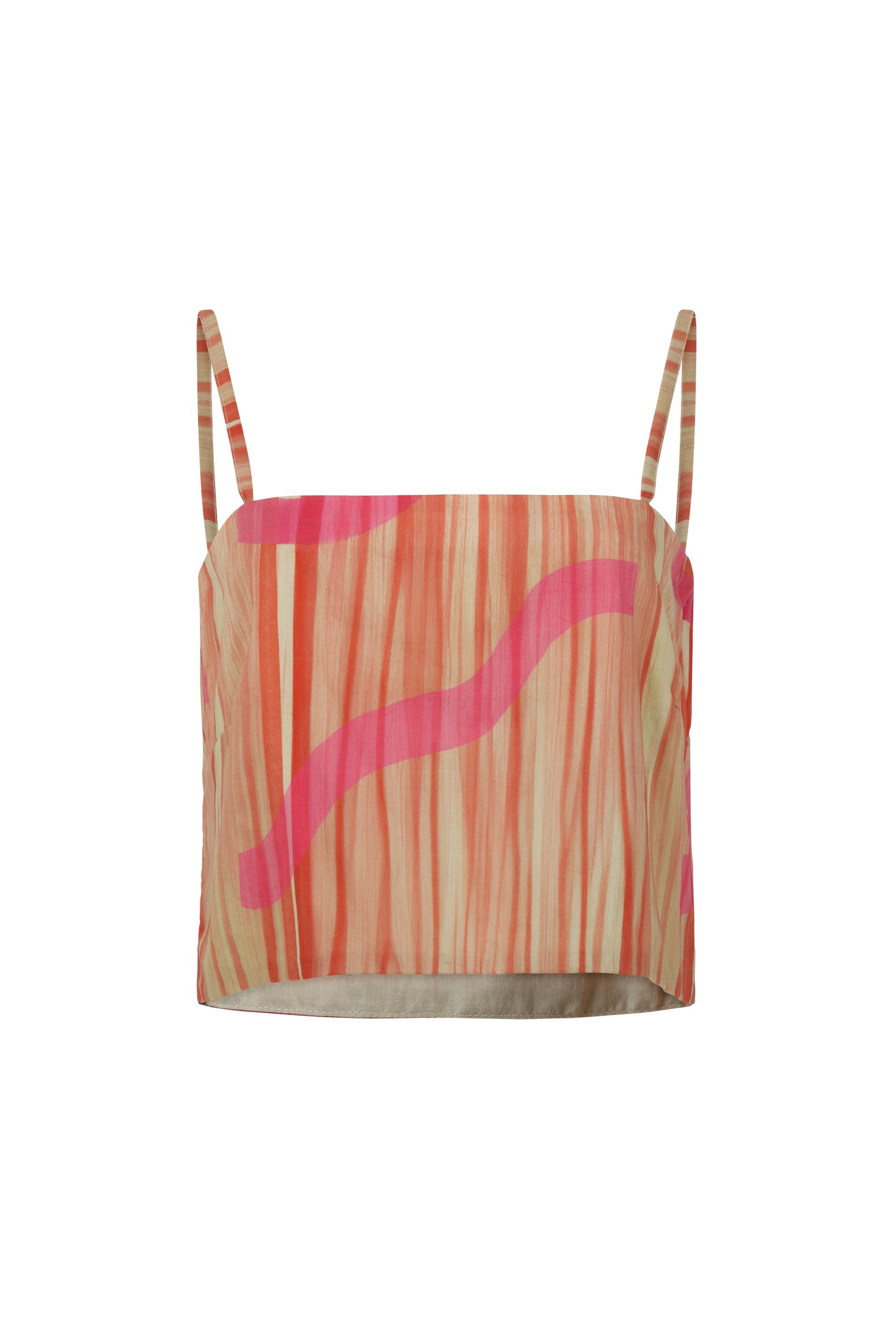 June Top