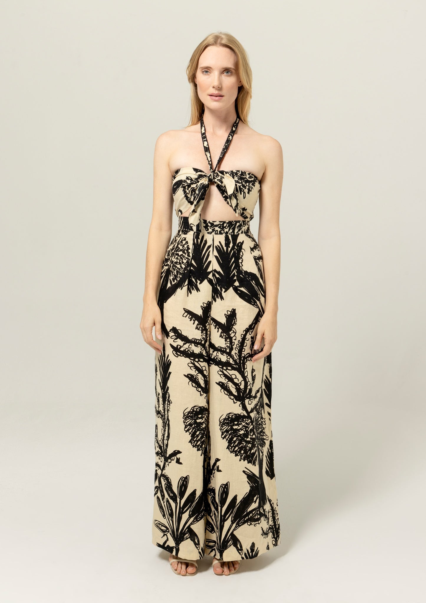 Calista Top