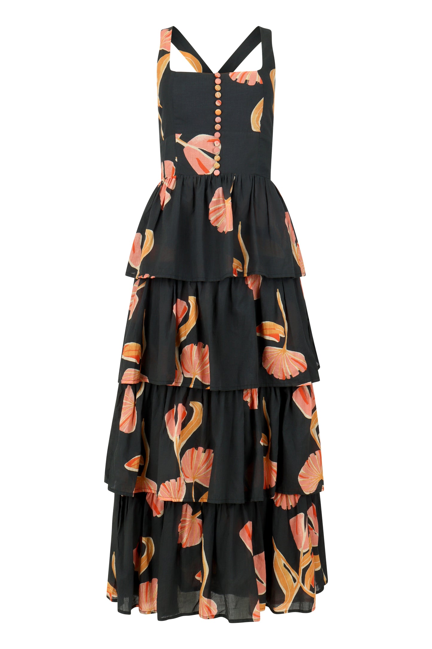 Lucca Dress
