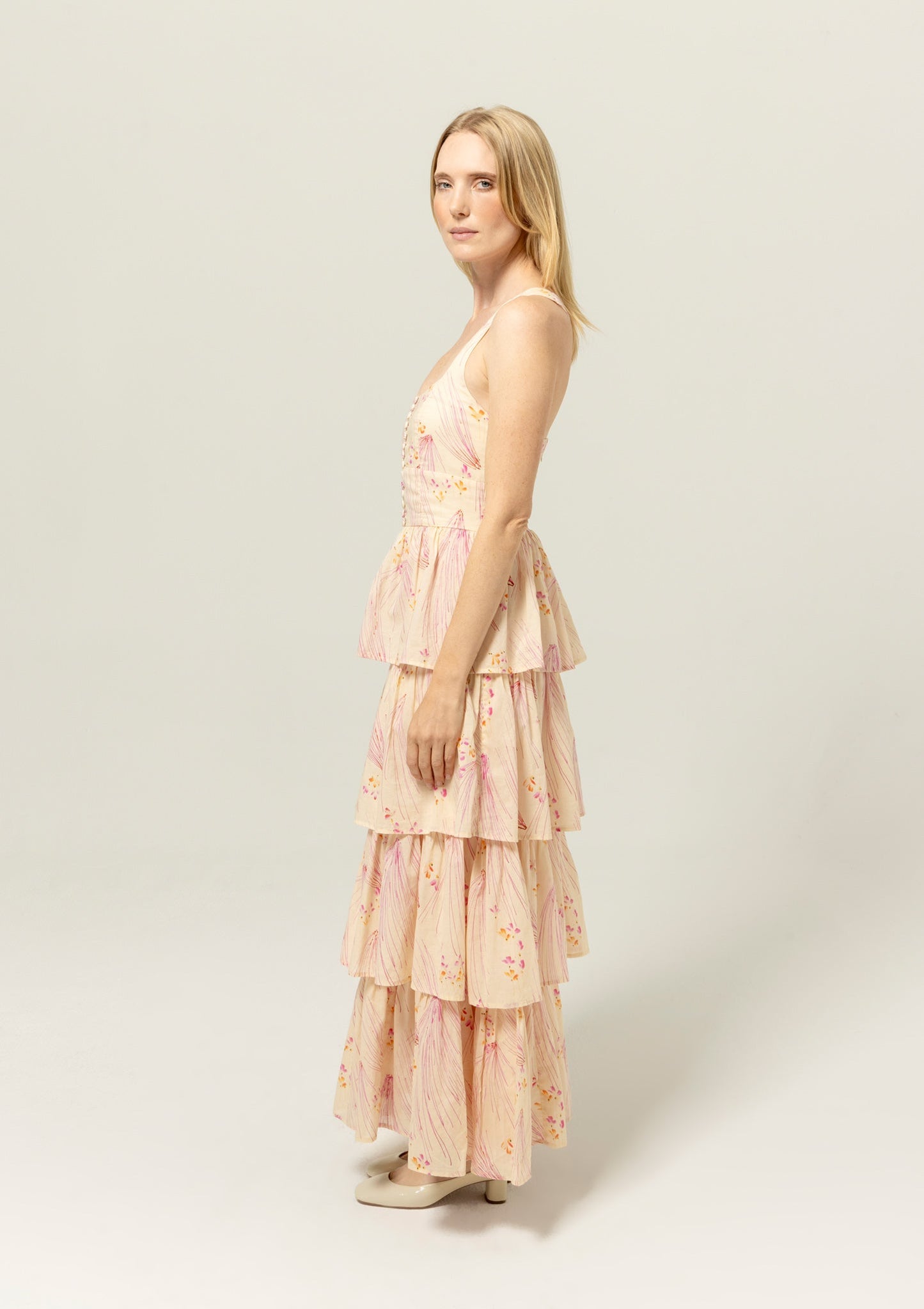 Lucca Dress