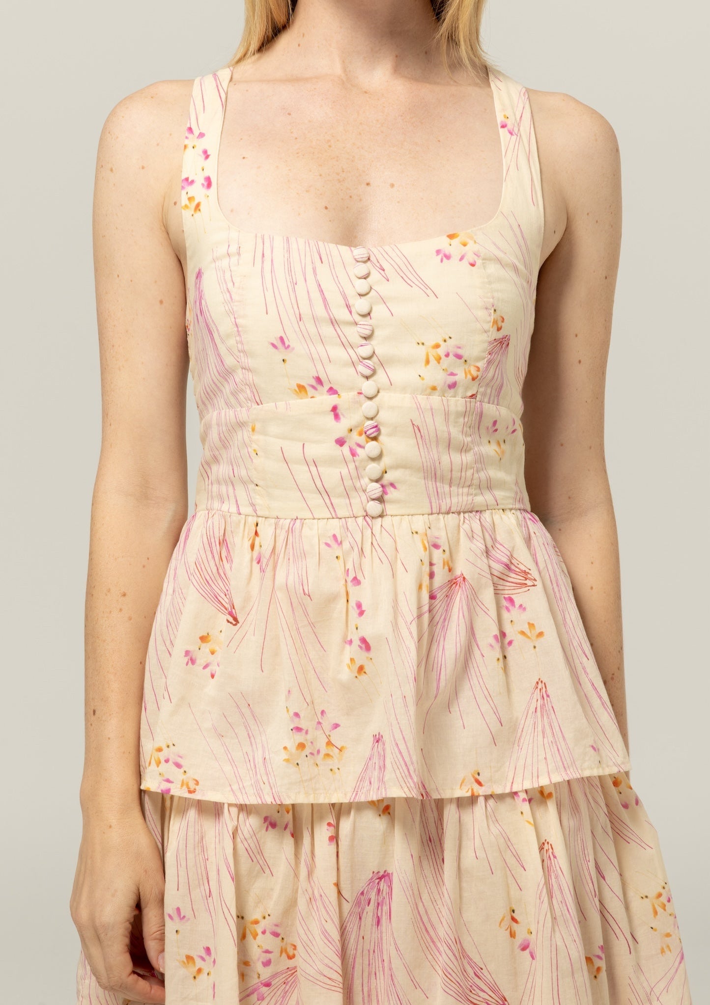 Lucca Dress
