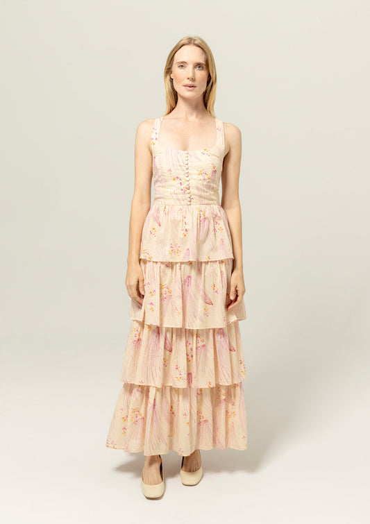 Lucca Dress