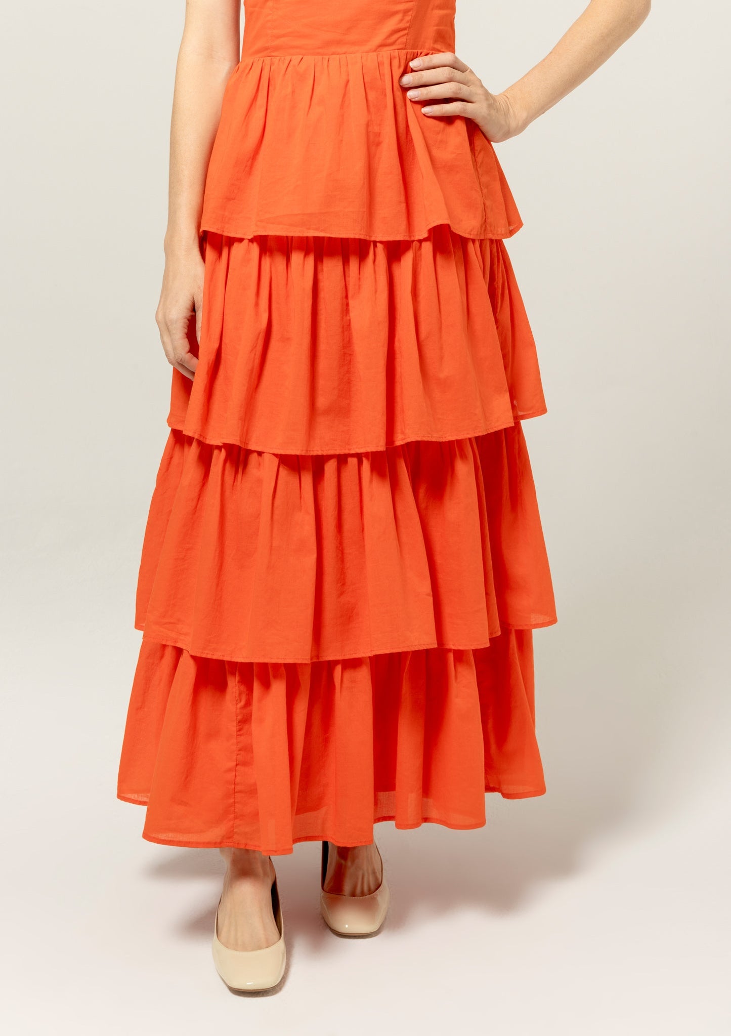 Lucca Dress