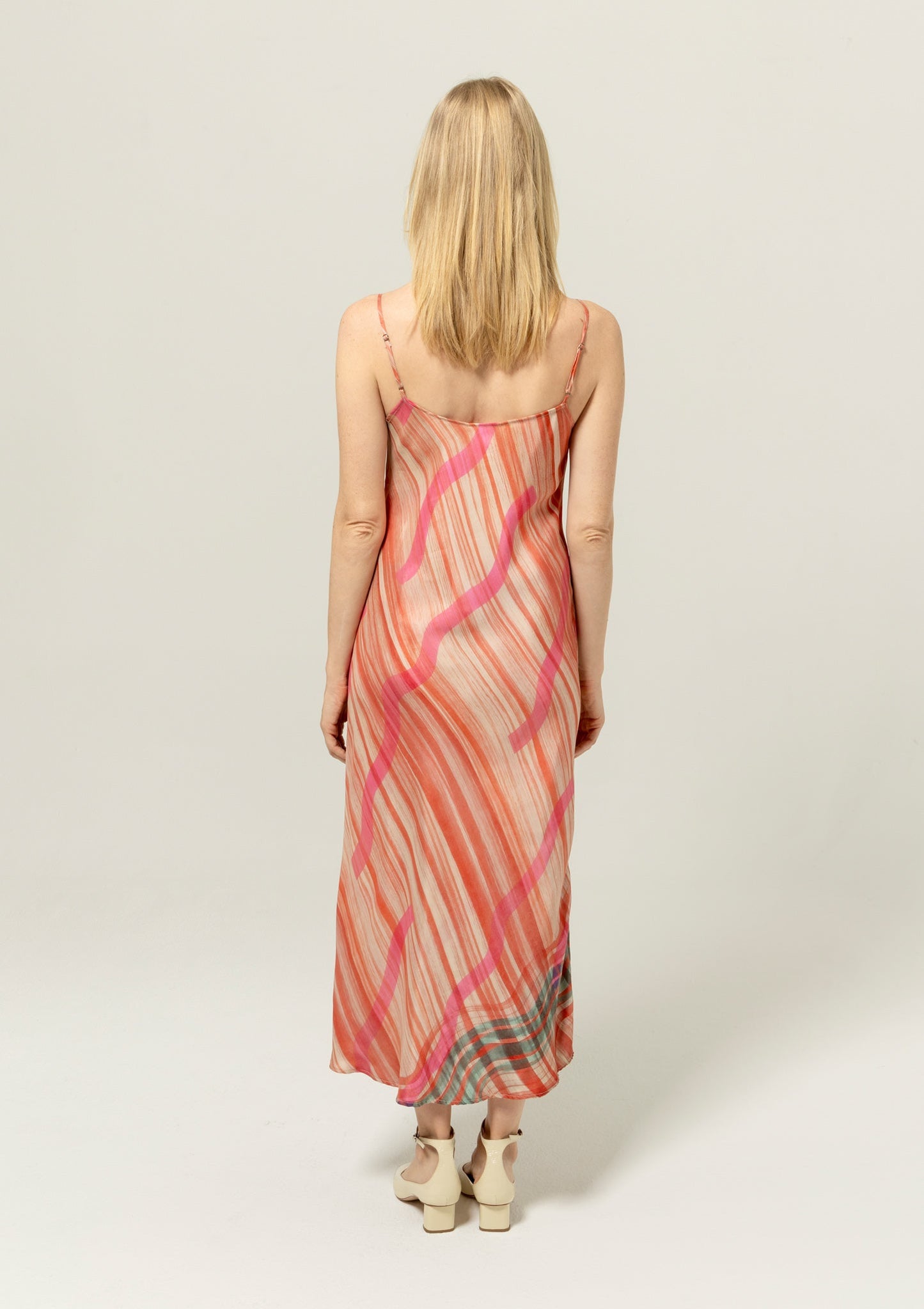 Aurora Slip Dress